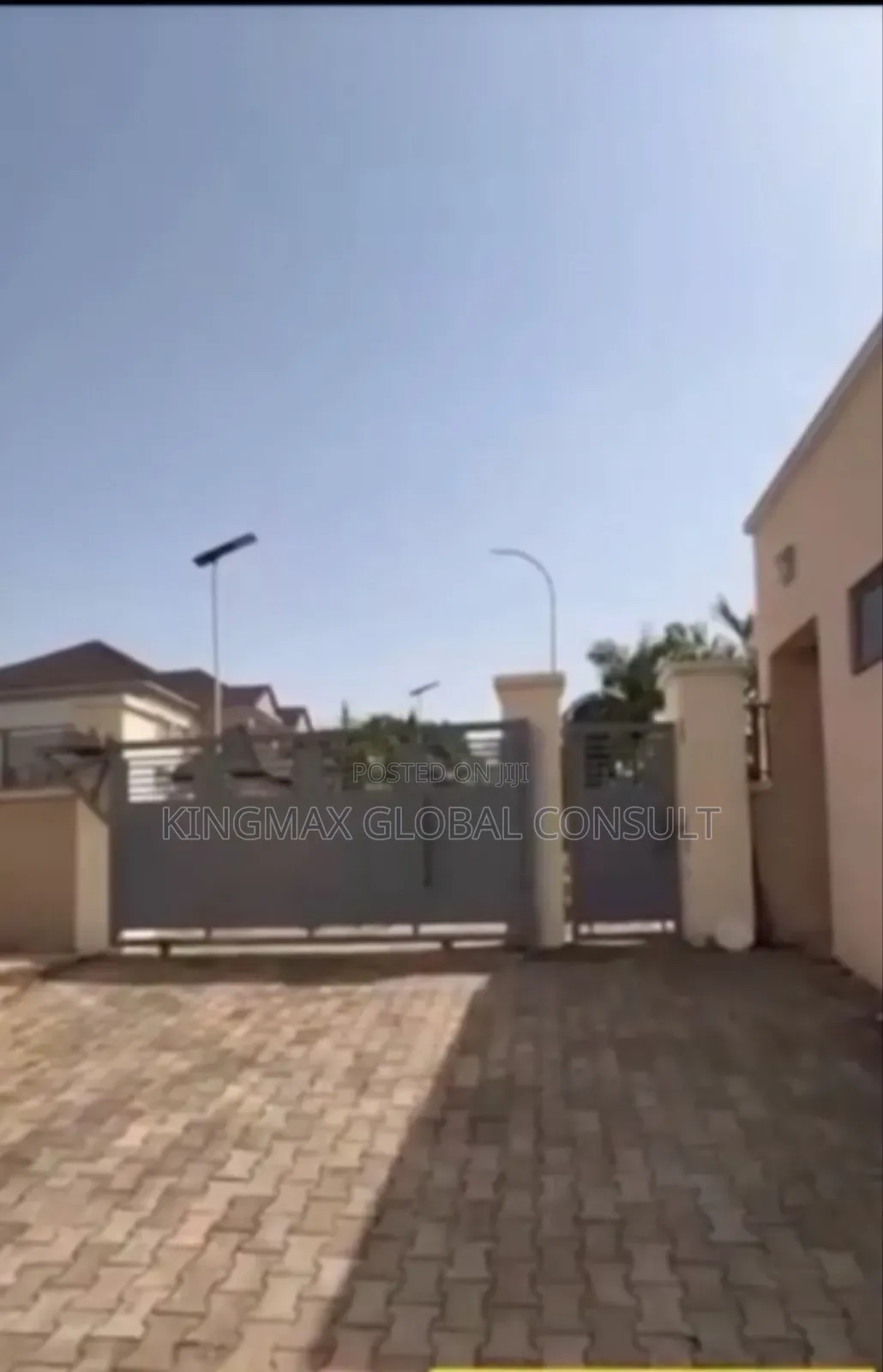 Furnished 5bdrm Duplex in Asokoro Main for sale in Asokoro