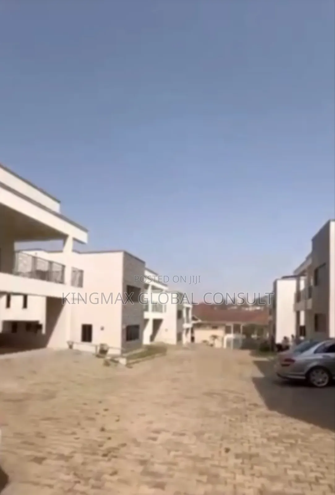Furnished 5bdrm Duplex in Asokoro Main for sale in Asokoro