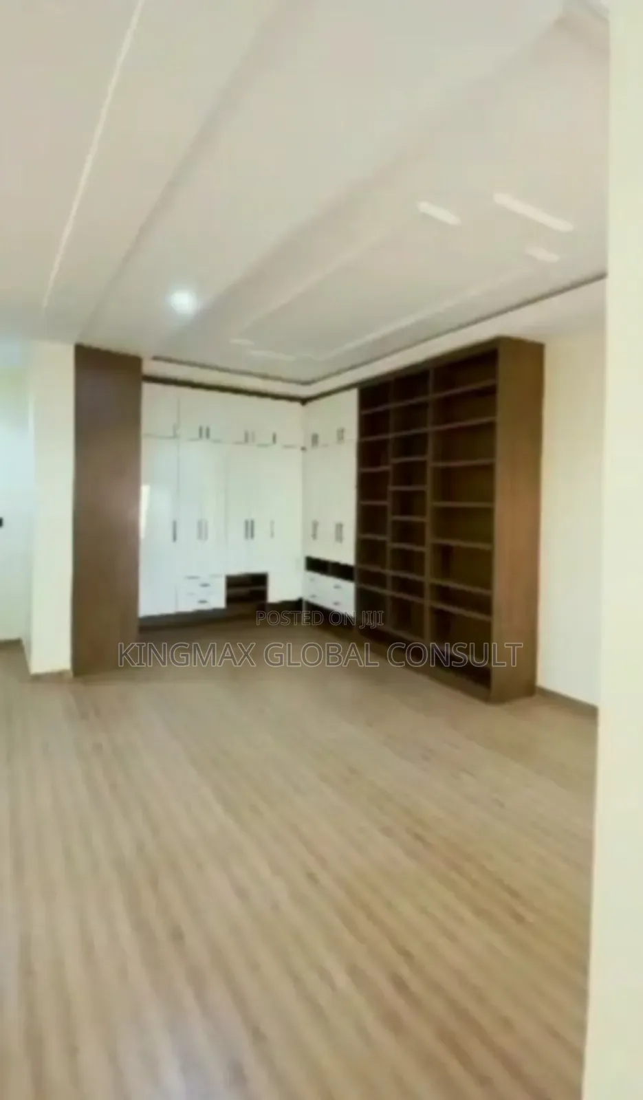 Furnished 5bdrm Duplex in Jahi District for sale in Jahi