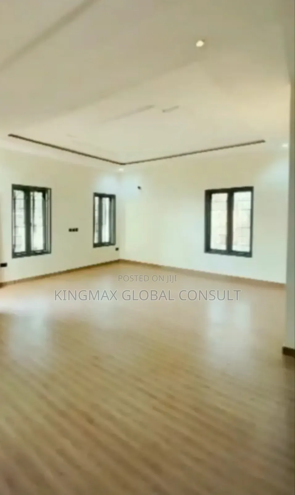 Furnished 5bdrm Duplex in Jahi District for sale in Jahi