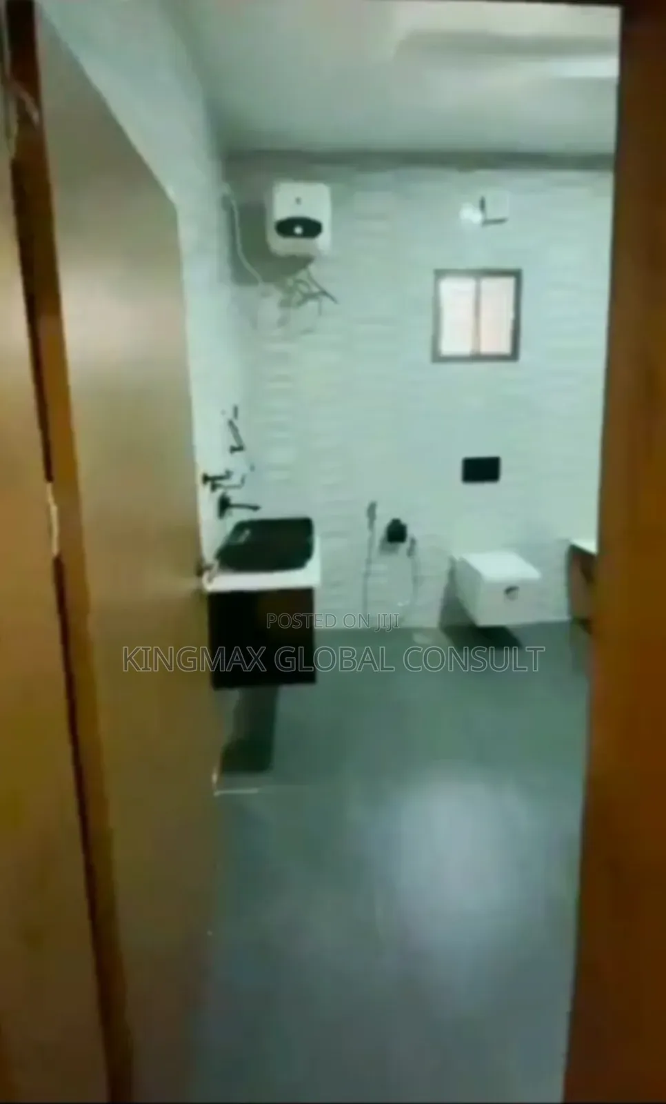 Furnished 5bdrm Duplex in Jahi District for sale in Jahi