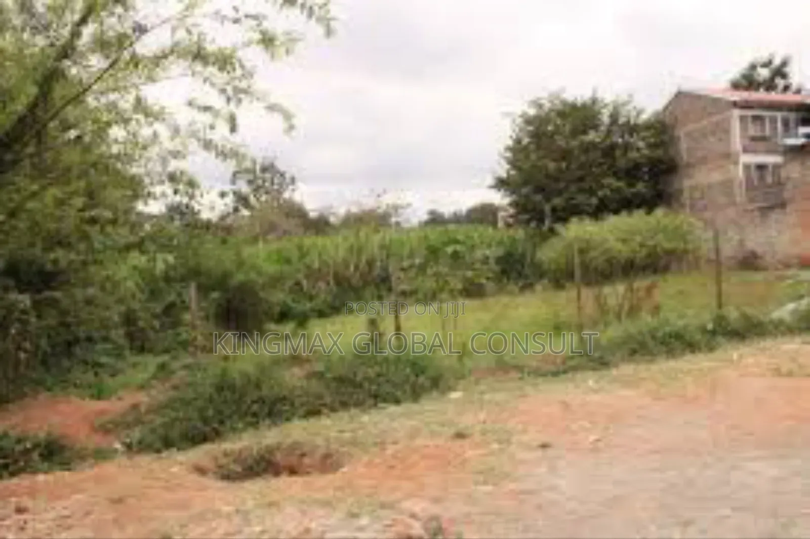 Commercial Land With Fcda Cofo Jahi in Jahi