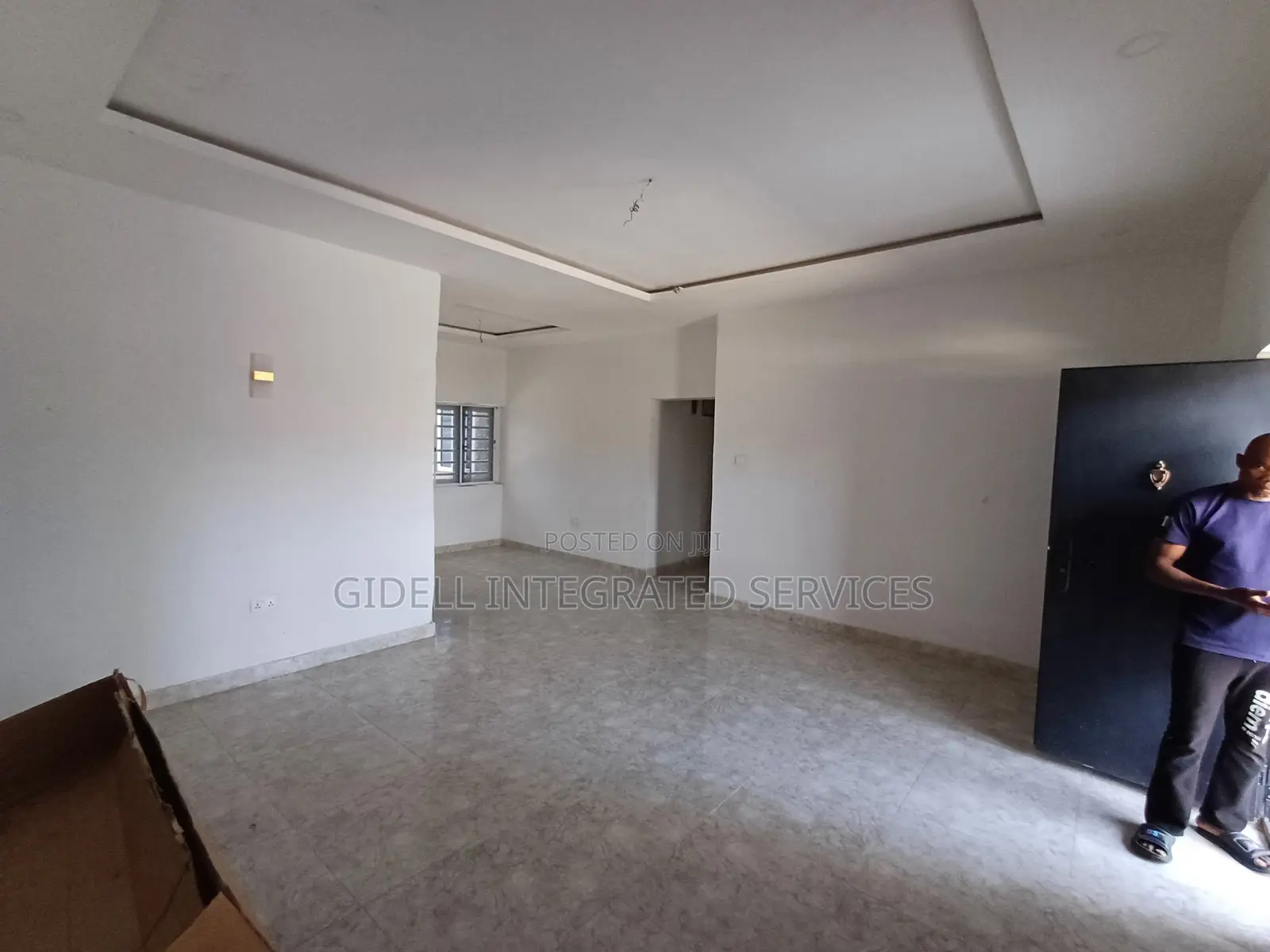 3bdrm Apartment in Jahi for rent in Jahi