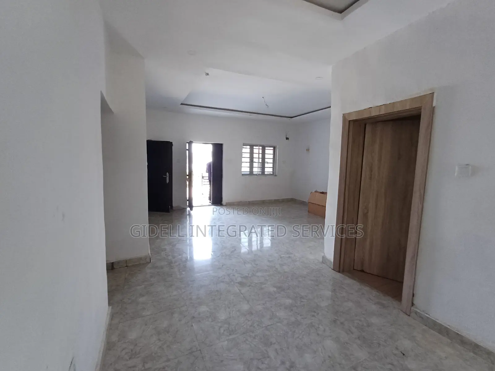 3bdrm Apartment in Jahi for rent in Jahi