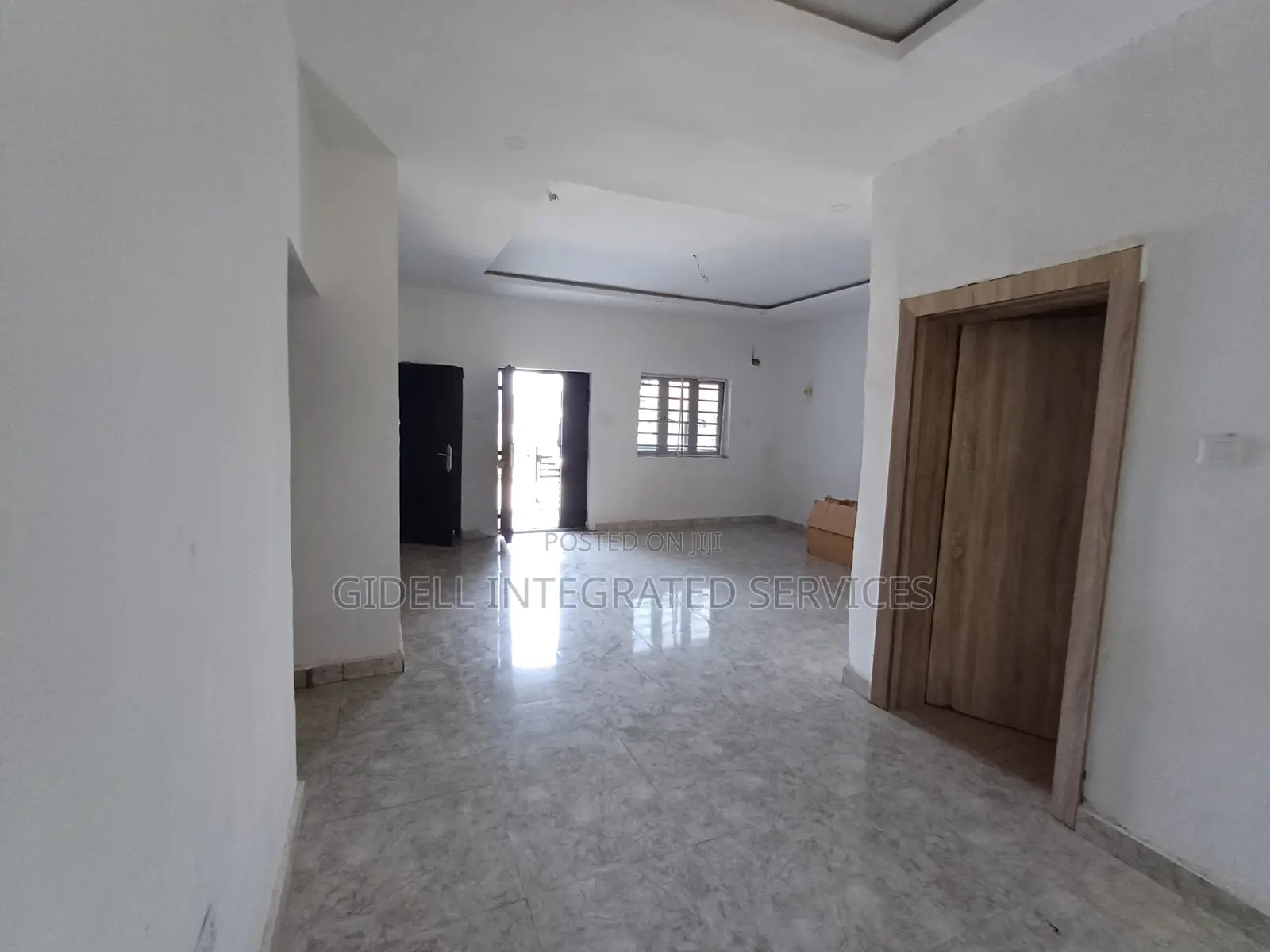 3bdrm Apartment in Jahi for rent in Jahi