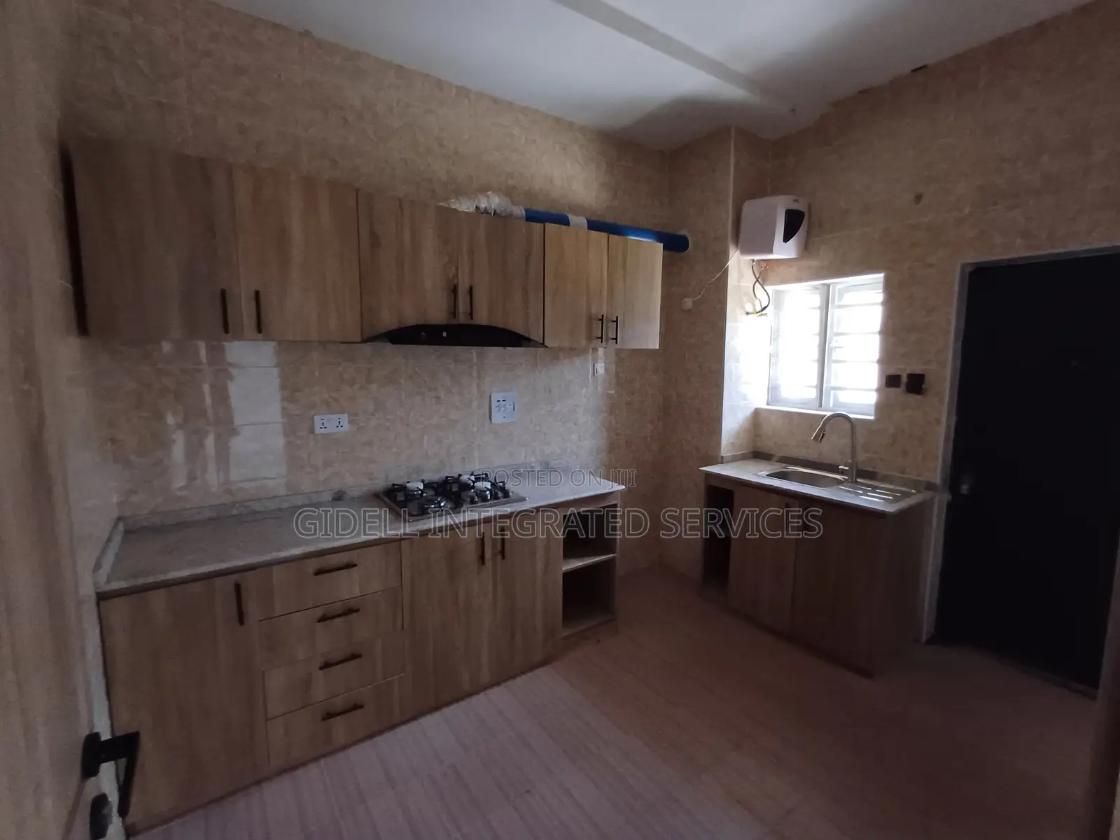 3bdrm Apartment in Jahi for rent in Jahi