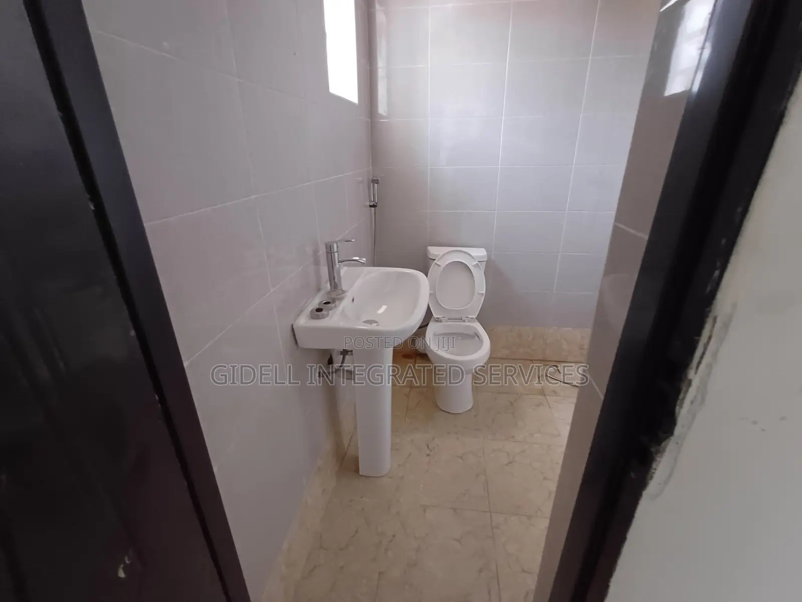 3bdrm Apartment in Jahi for rent in Jahi