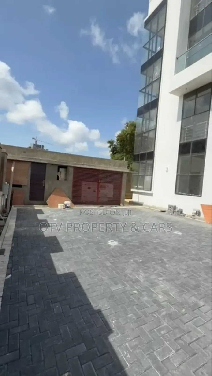 Furnished 6bdrm Duplex in Banana Island for sale in Banana Island