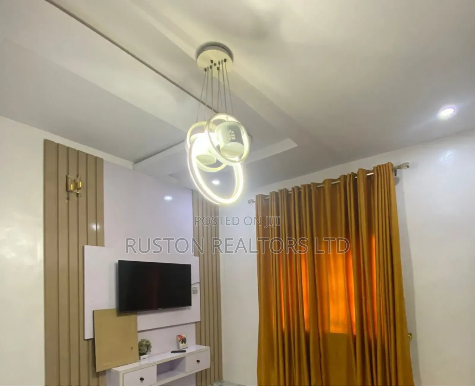 Furnished 3bdrm Bungalow in Ibadan for sale in Ibadan