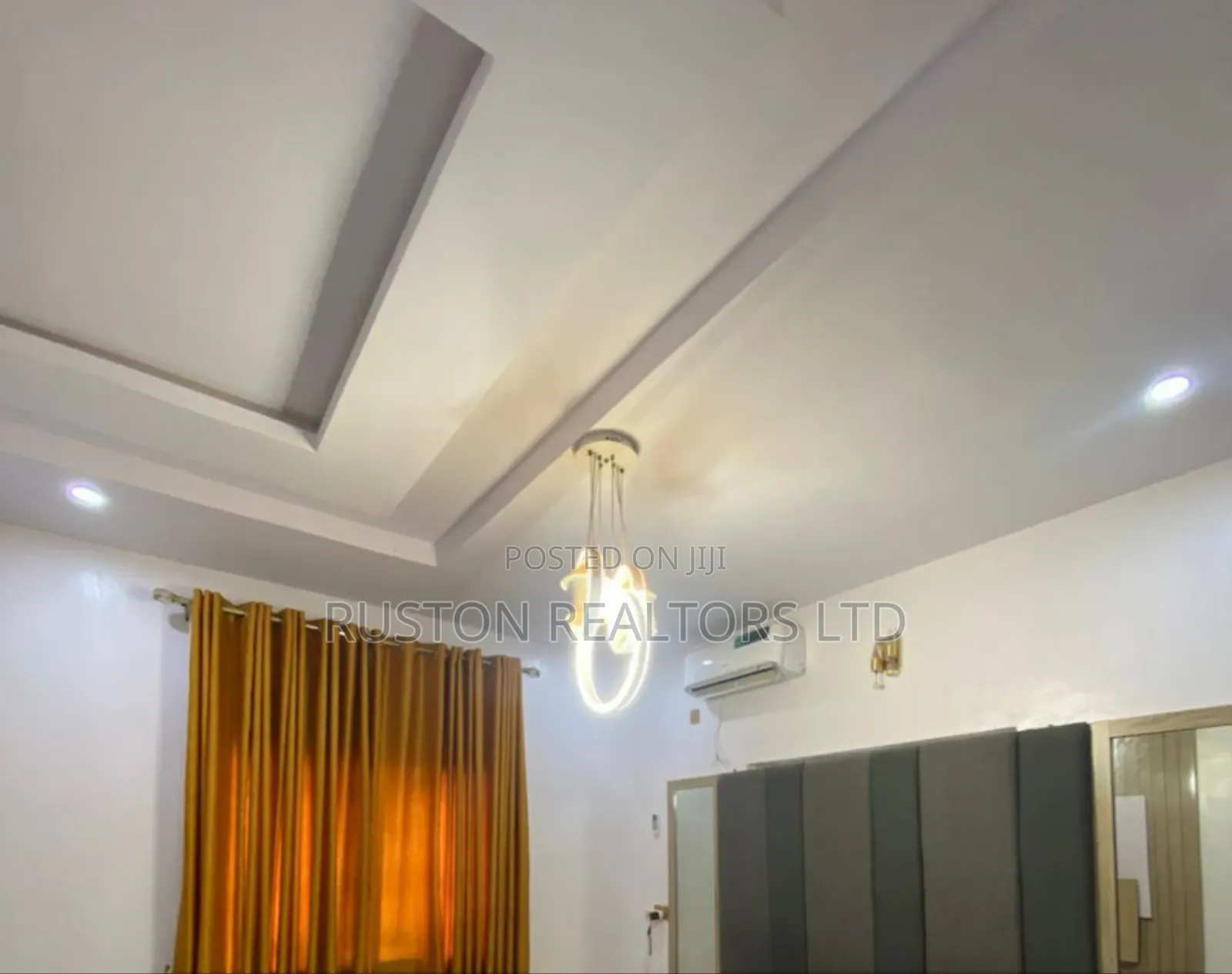 Furnished 3bdrm Bungalow in Ibadan for sale in Ibadan