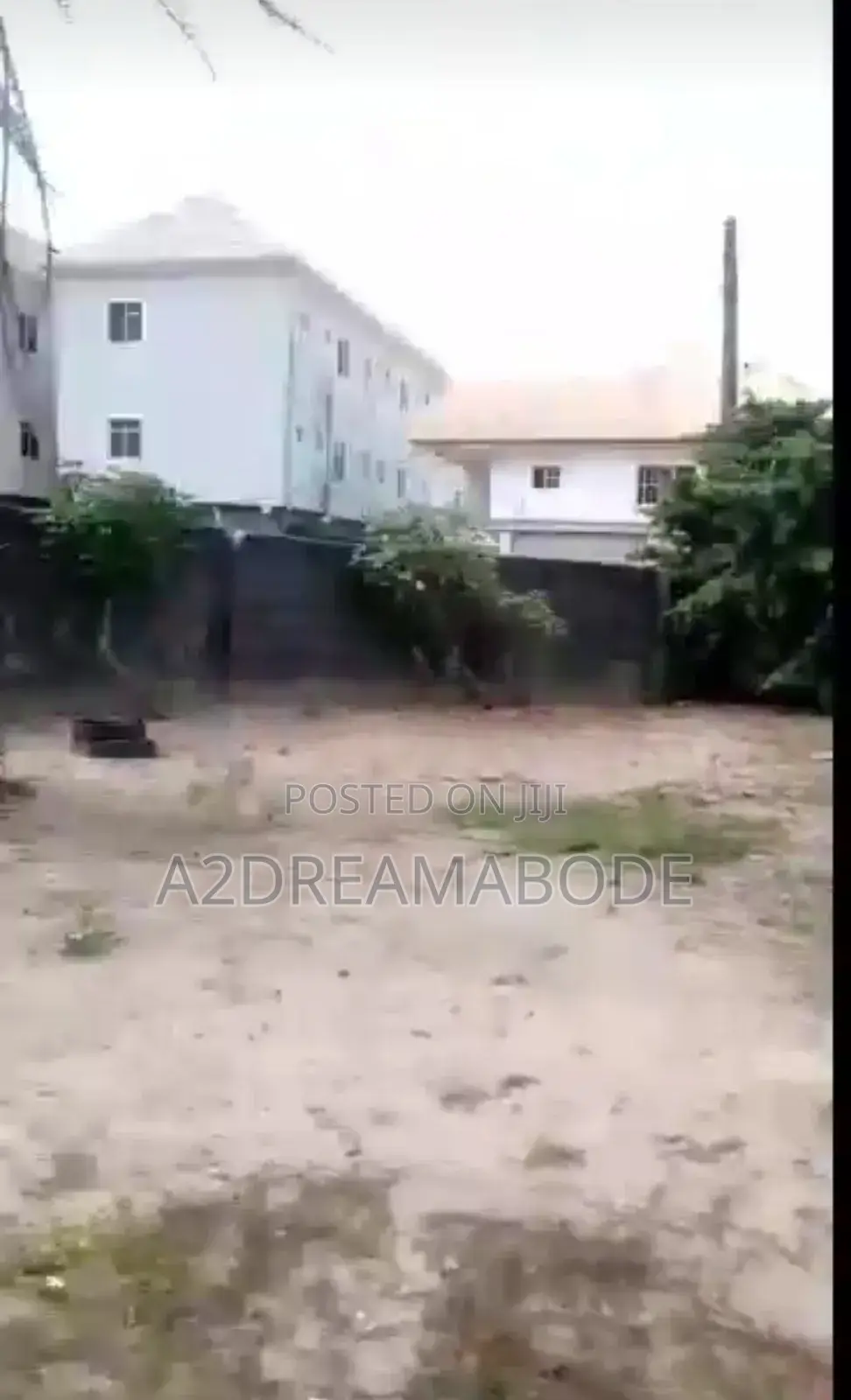 Exquisitely Lovely Land in Ajah