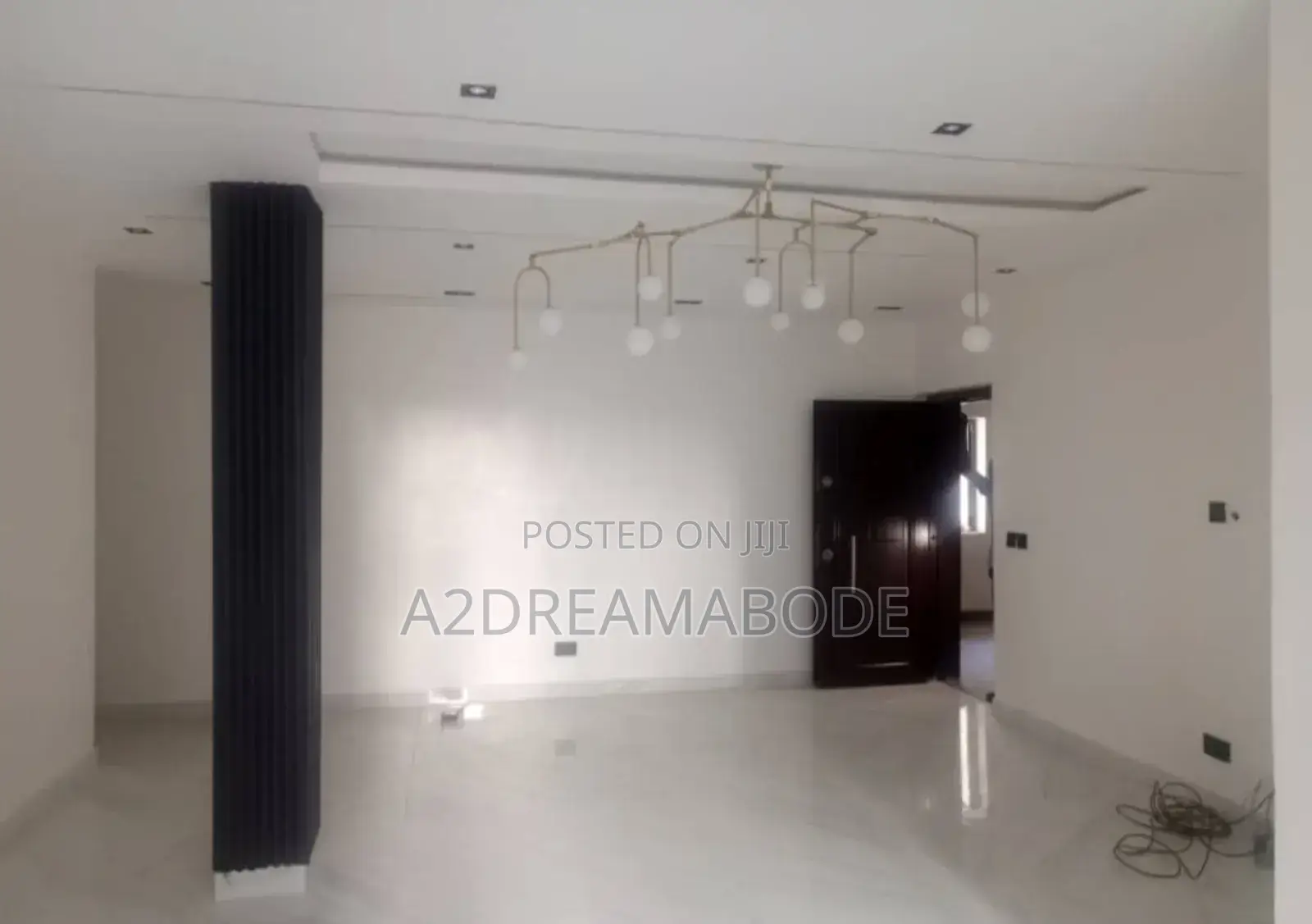3bdrm Apartment in Ikeja Gra for sale in Ikeja