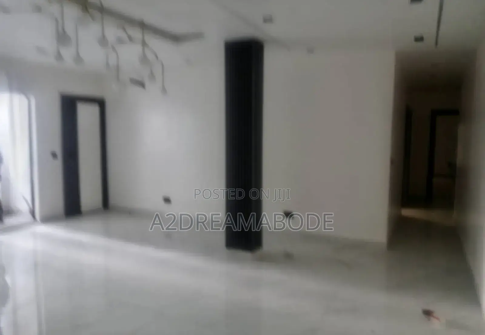 3bdrm Apartment in Ikeja Gra for sale in Ikeja