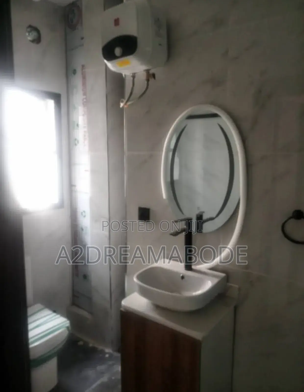 3bdrm Apartment in Ikeja Gra for sale in Ikeja