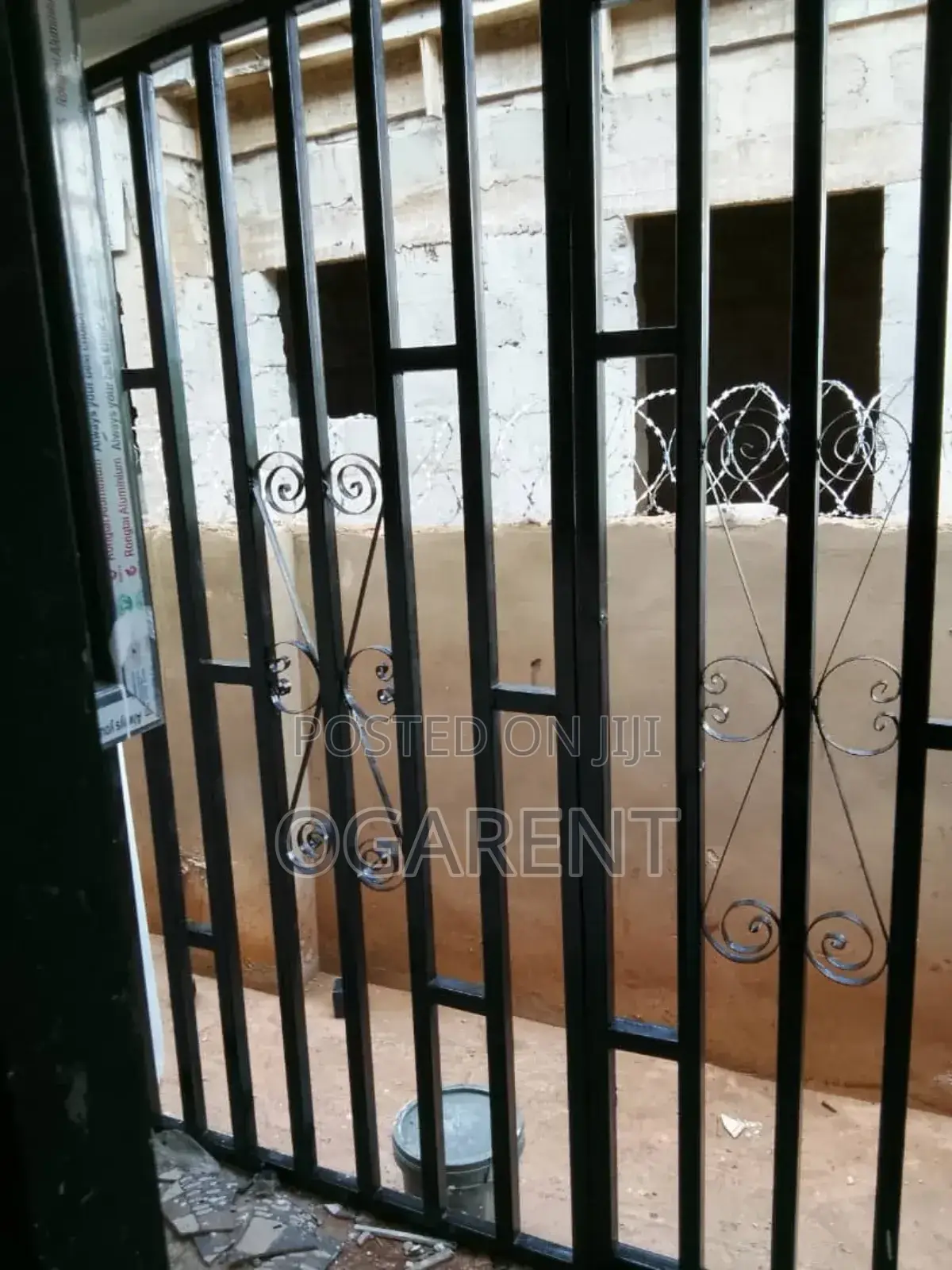 1bdrm Room & Parlour in Benin City for rent in Benin City