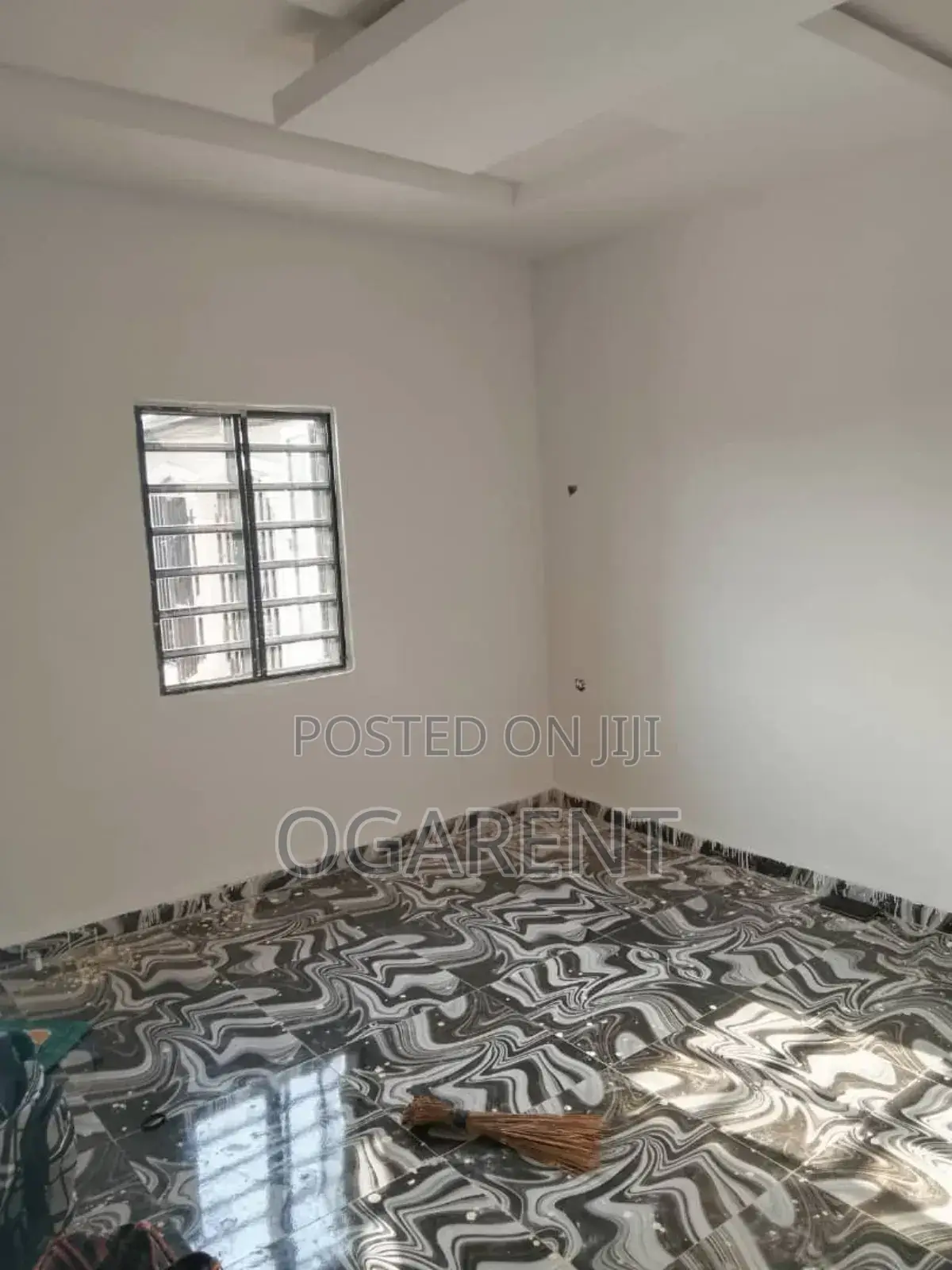 1bdrm Room & Parlour in Benin City for rent in Benin City