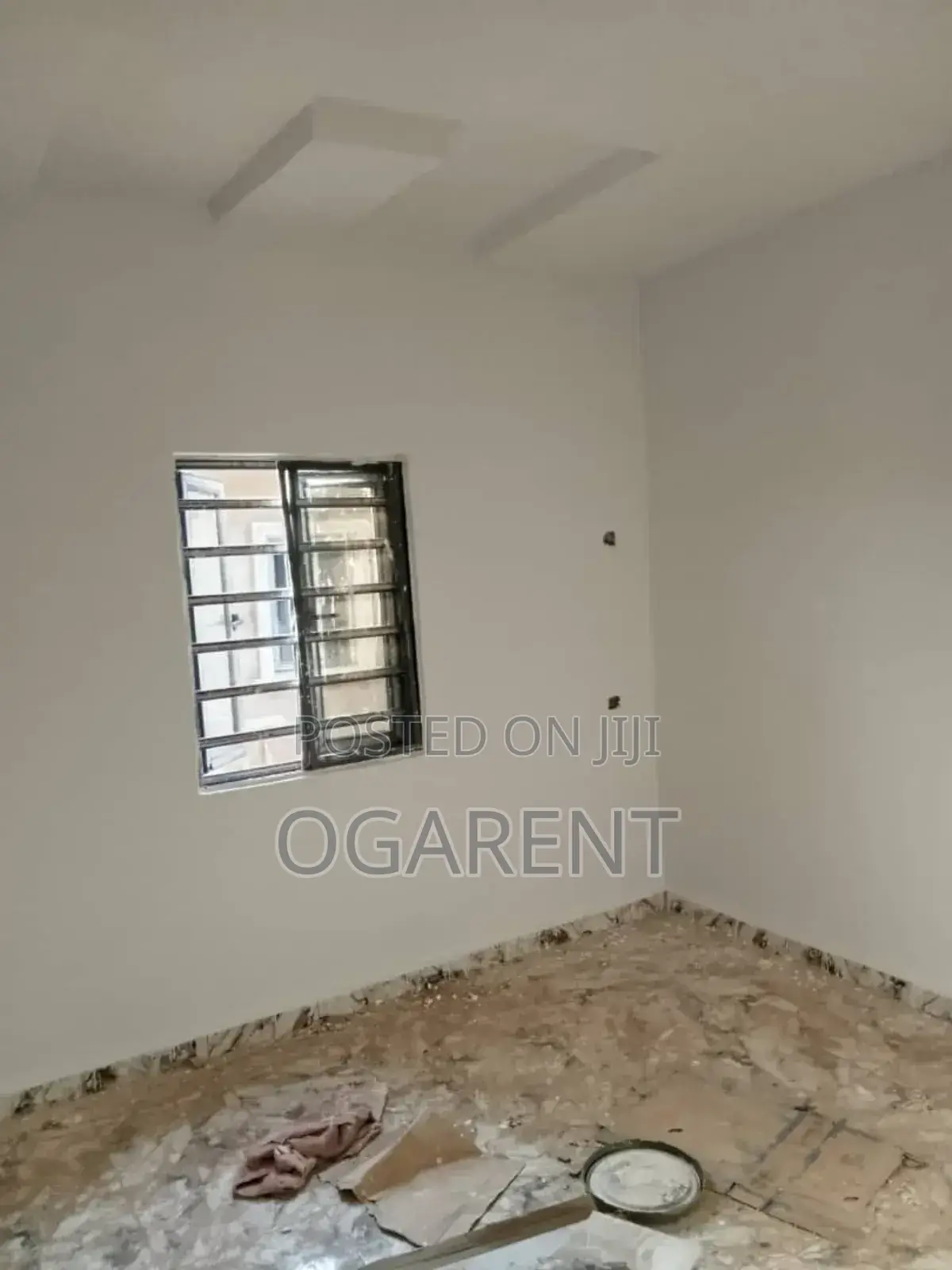 1bdrm Room & Parlour in Benin City for rent in Benin City