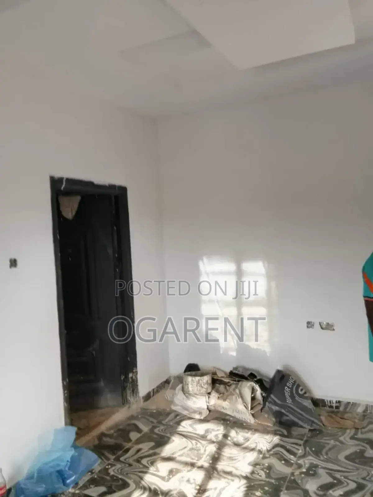 1bdrm Room & Parlour in Benin City for rent in Benin City