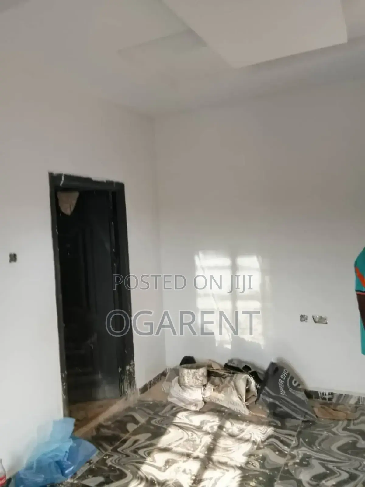 1bdrm Room & Parlour in Benin City for rent in Benin City