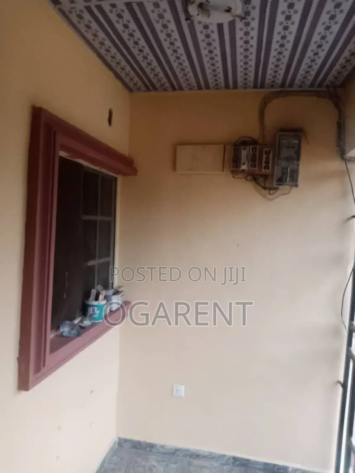 3bdrm Apartment in Benin City for rent in Benin City
