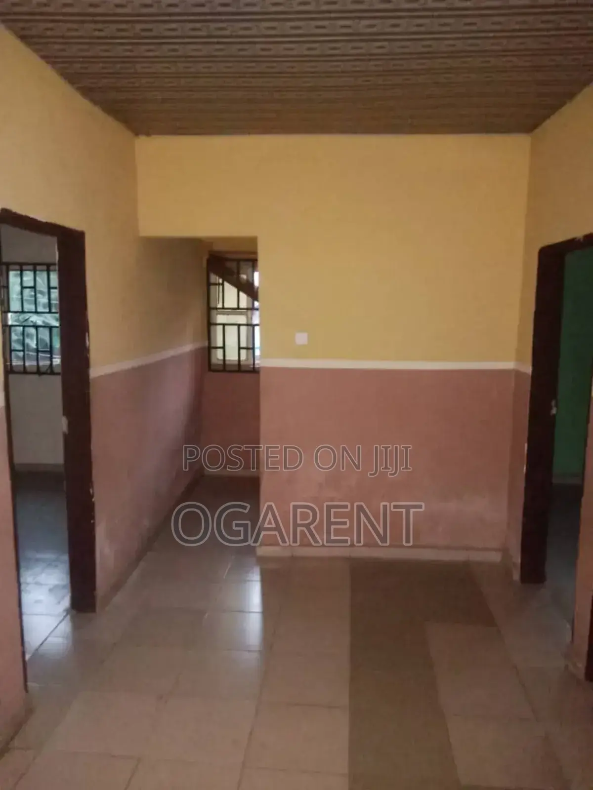 3bdrm Apartment in Benin City for rent in Benin City