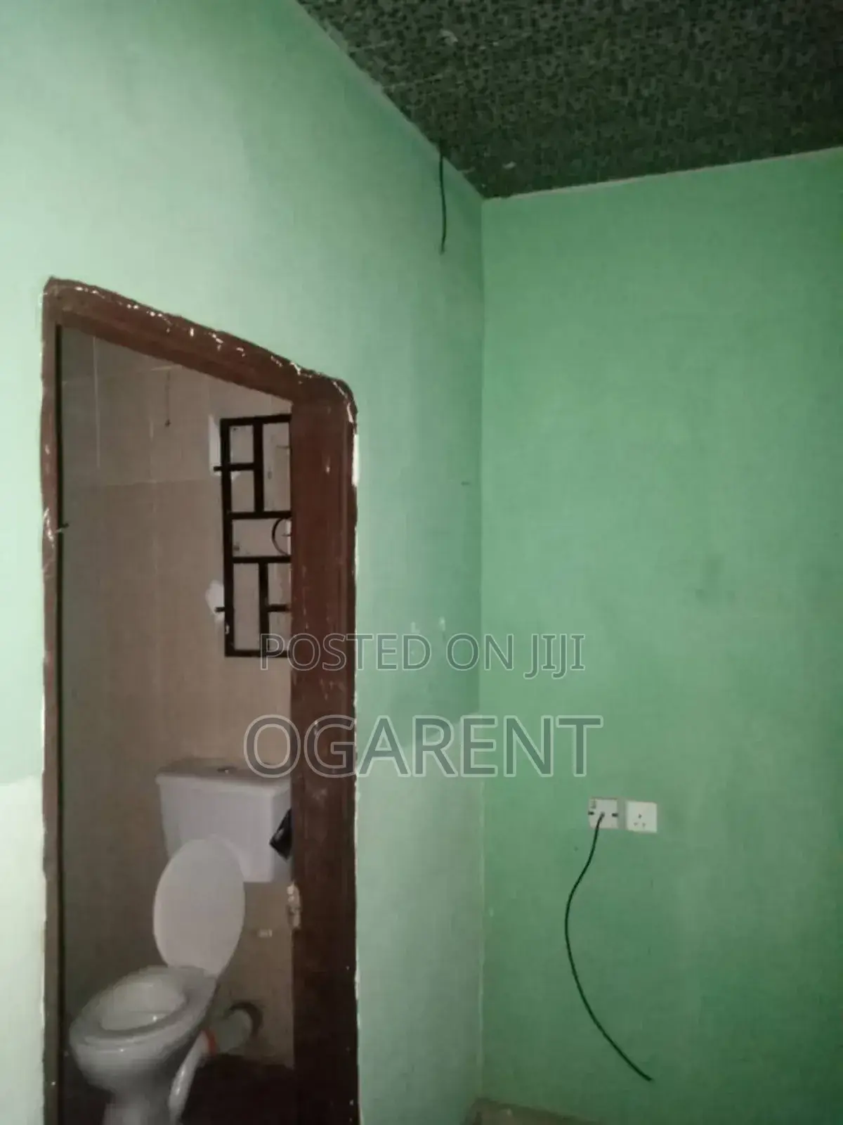 3bdrm Apartment in Benin City for rent in Benin City