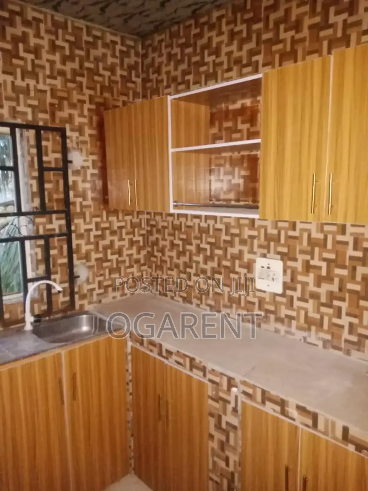 3bdrm Apartment in Benin City for rent in Benin City