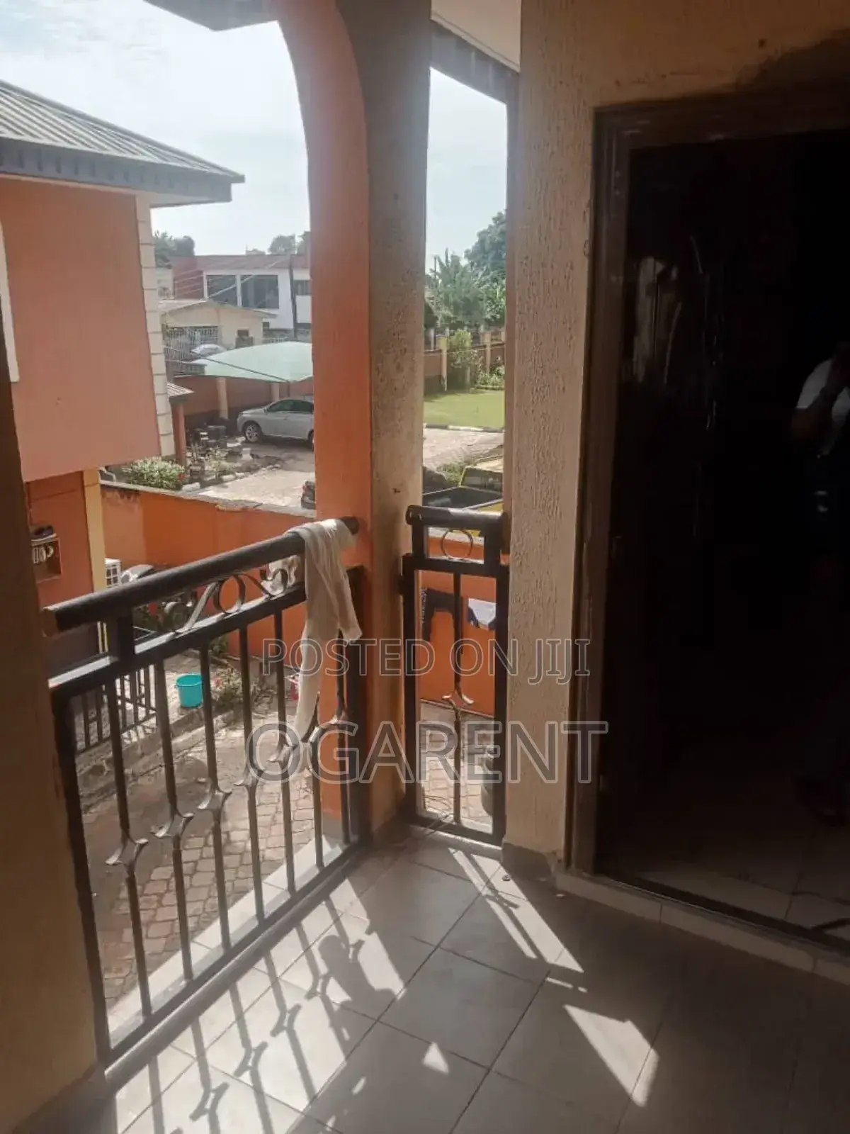 1bdrm Room & Parlour in Benin City for rent in Benin City