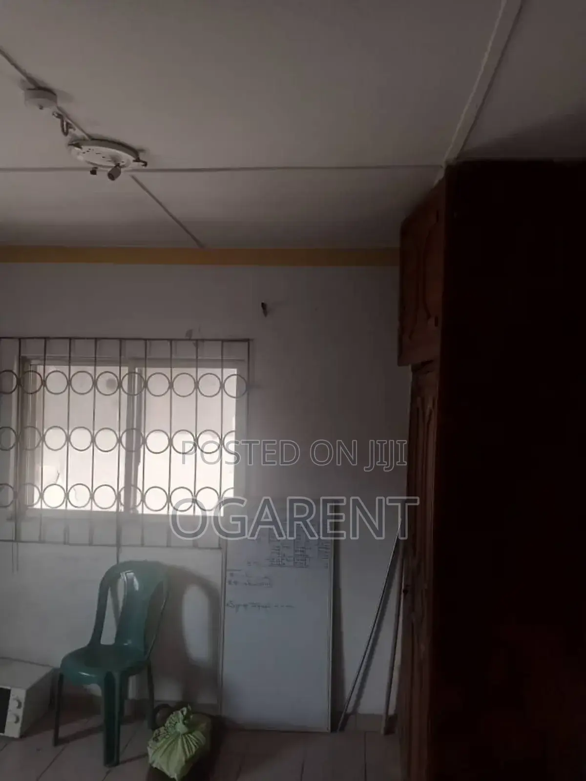 1bdrm Room & Parlour in Benin City for rent in Benin City