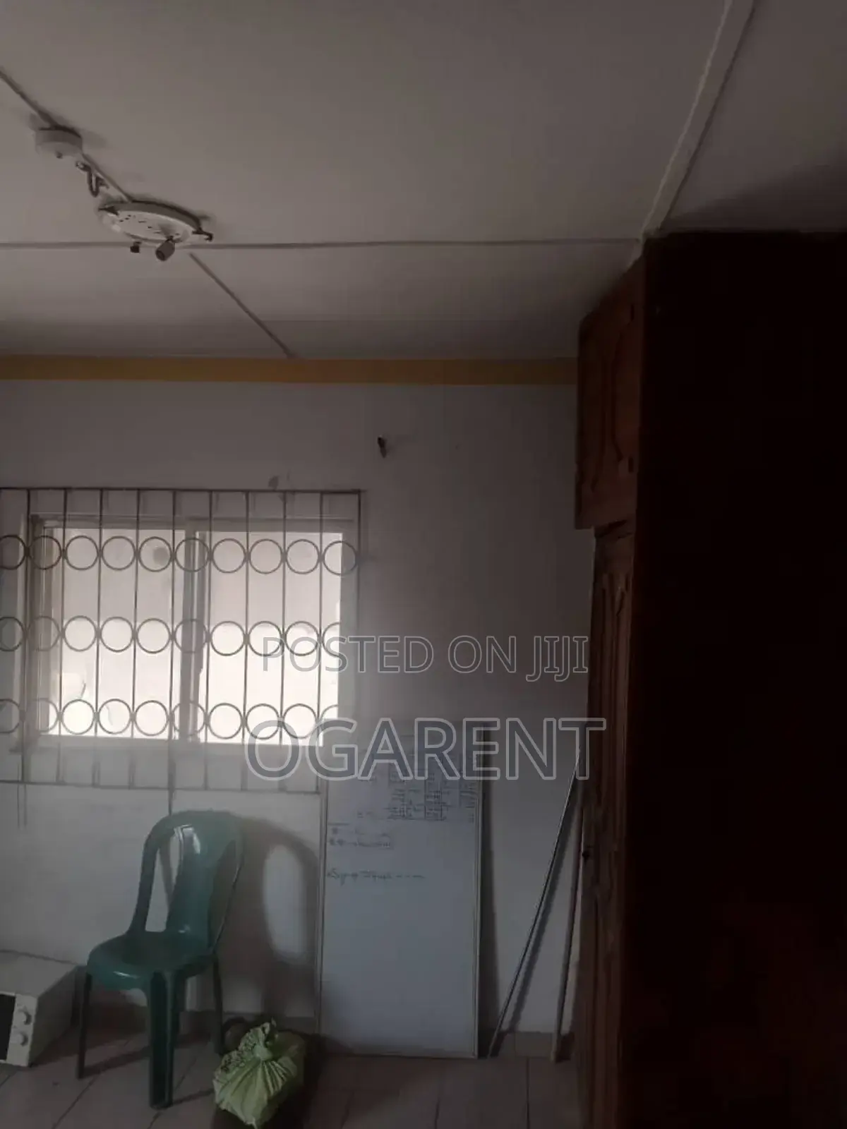 1bdrm Room & Parlour in Benin City for rent in Benin City