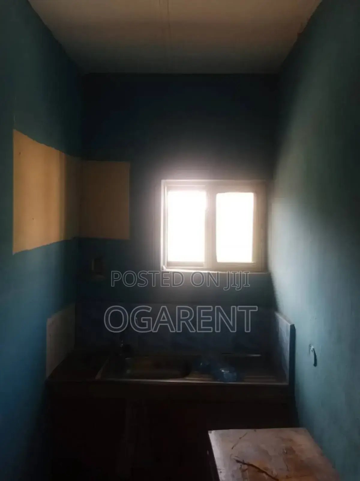 1bdrm Room & Parlour in Benin City for rent in Benin City