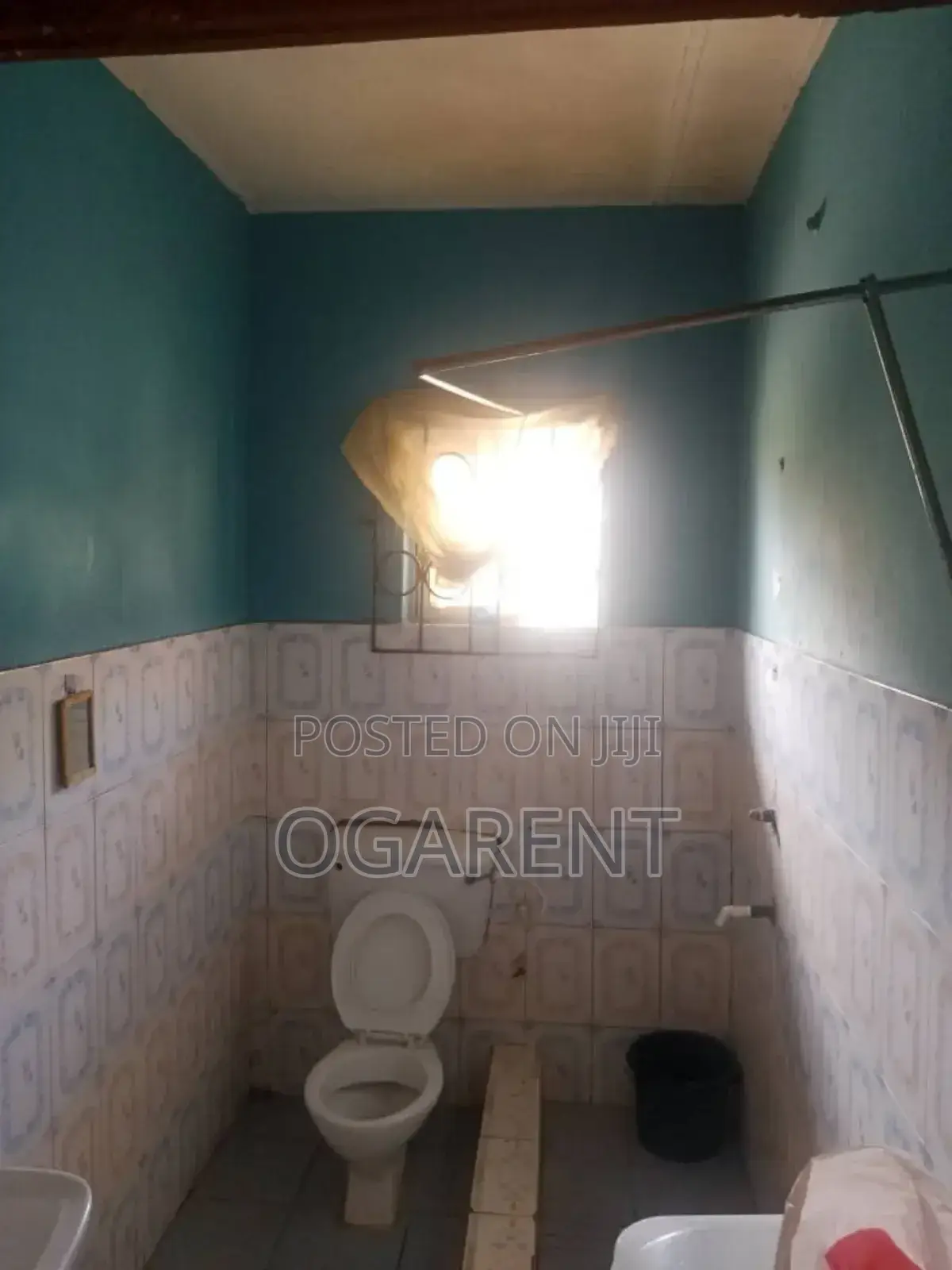 1bdrm Room & Parlour in Benin City for rent in Benin City