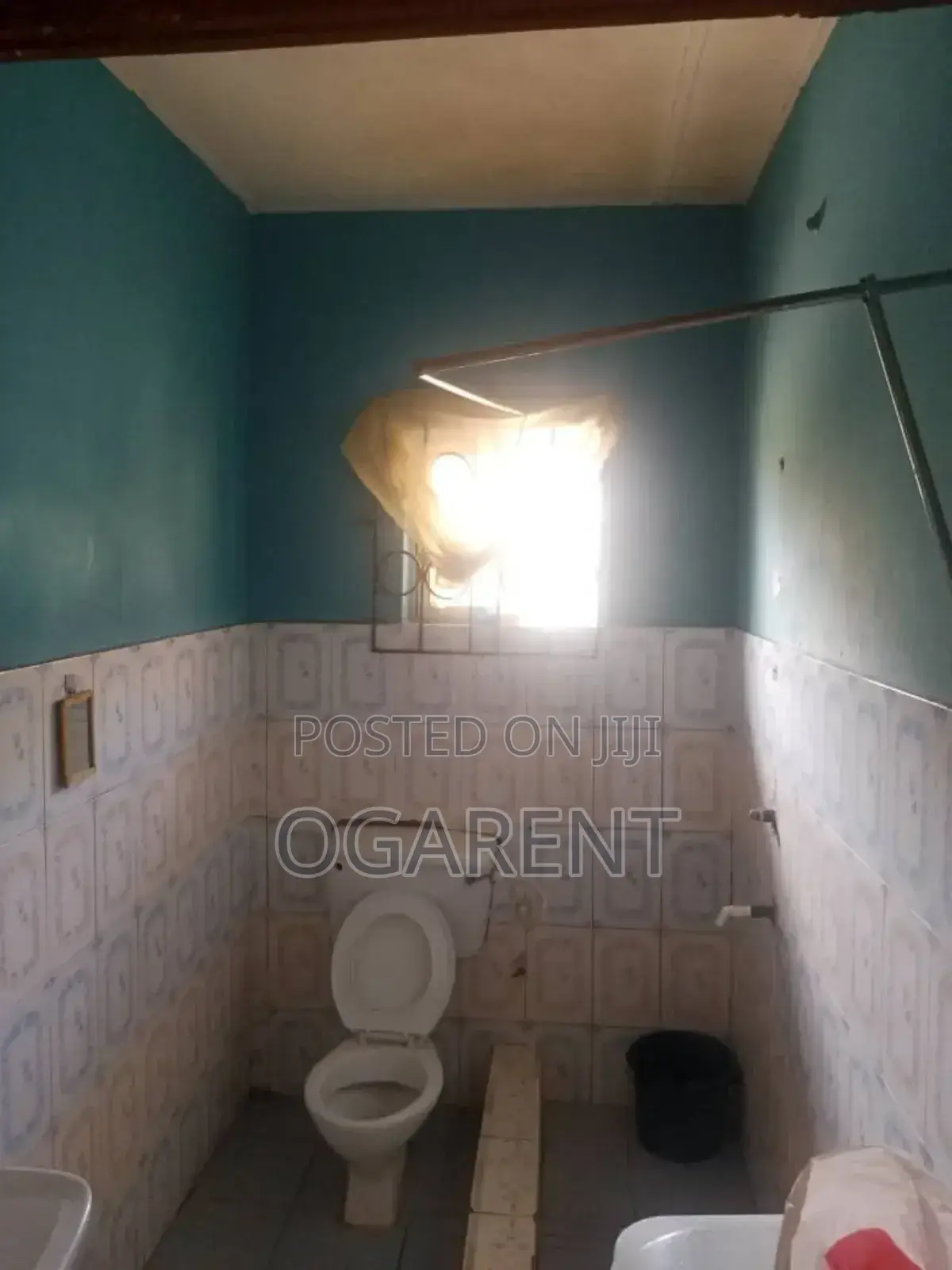 1bdrm Room & Parlour in Benin City for rent in Benin City