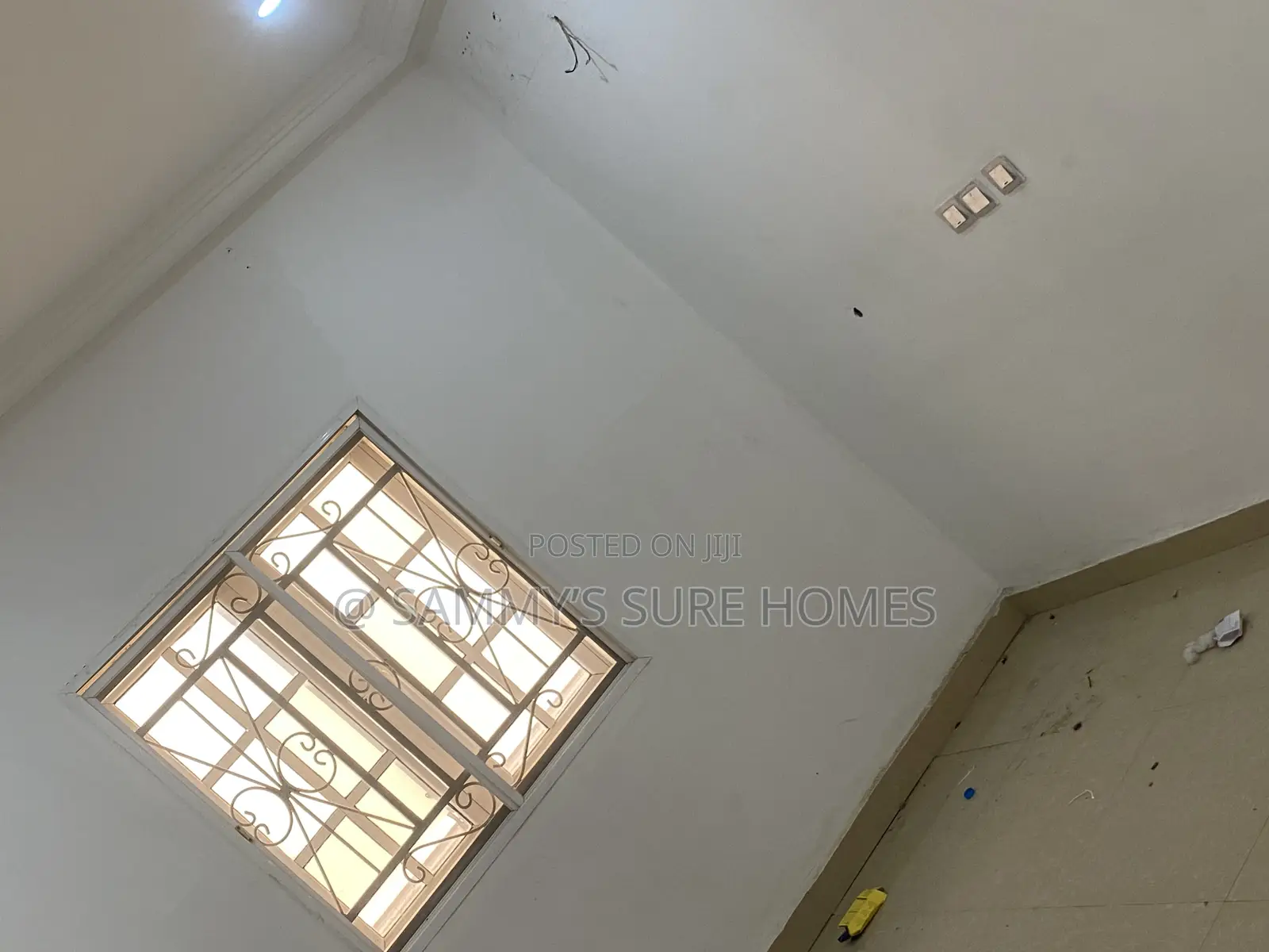 1bdrm Room & Parlour in Efab Queens Estate, Gwarinpa for rent in Gwarinpa