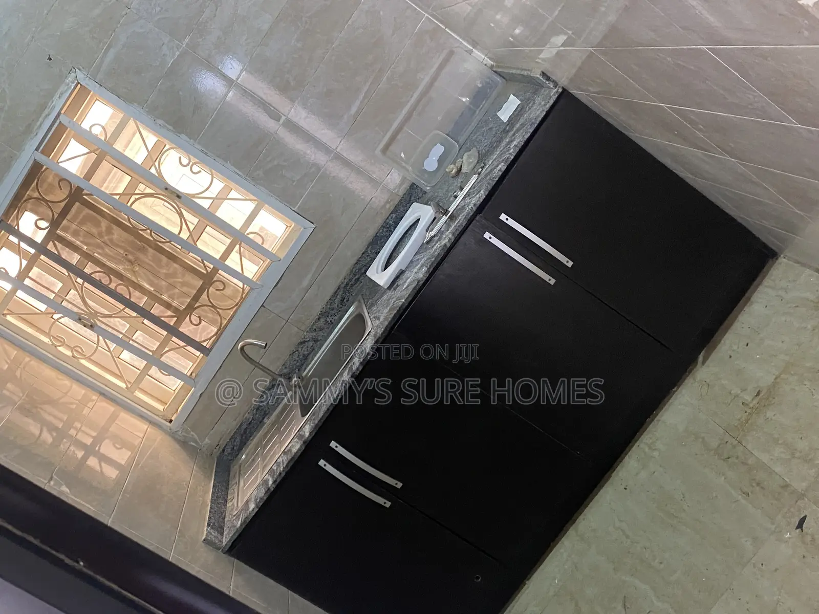 1bdrm Room & Parlour in Efab Queens Estate, Gwarinpa for rent in Gwarinpa