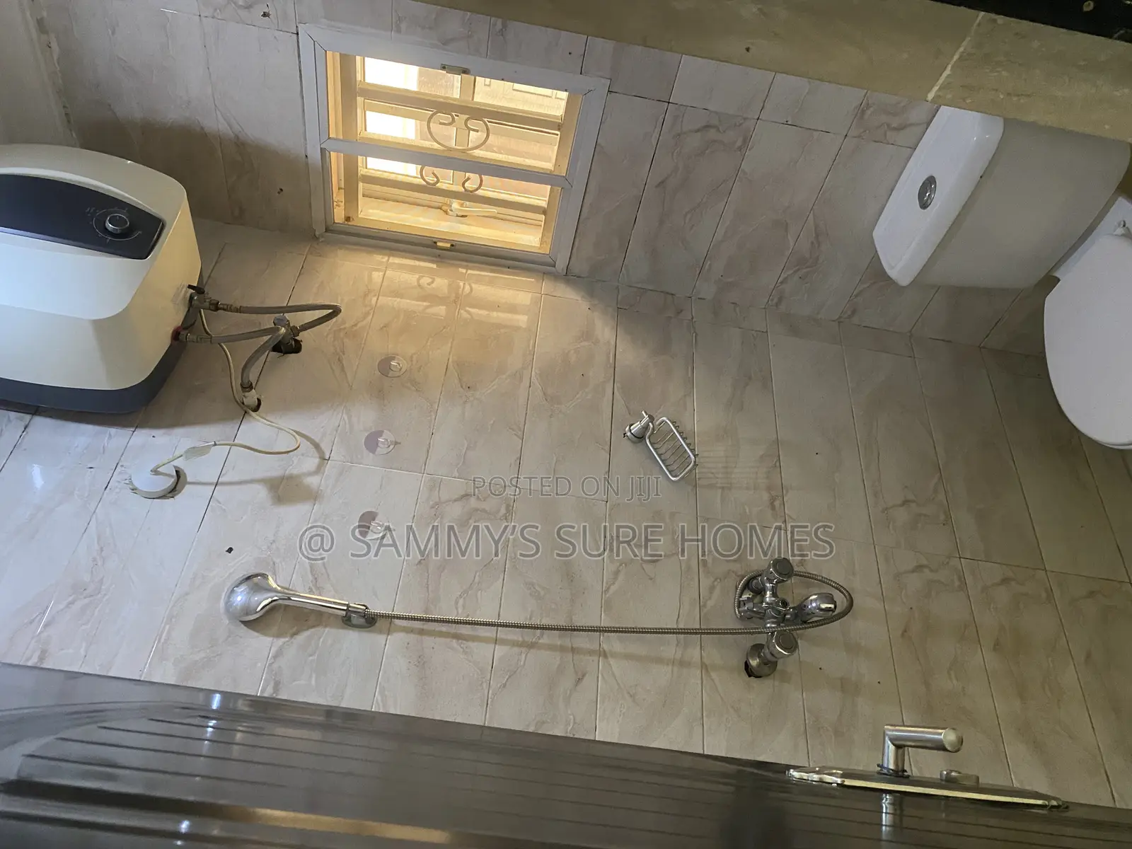 1bdrm Room & Parlour in Efab Queens Estate, Gwarinpa for rent in Gwarinpa