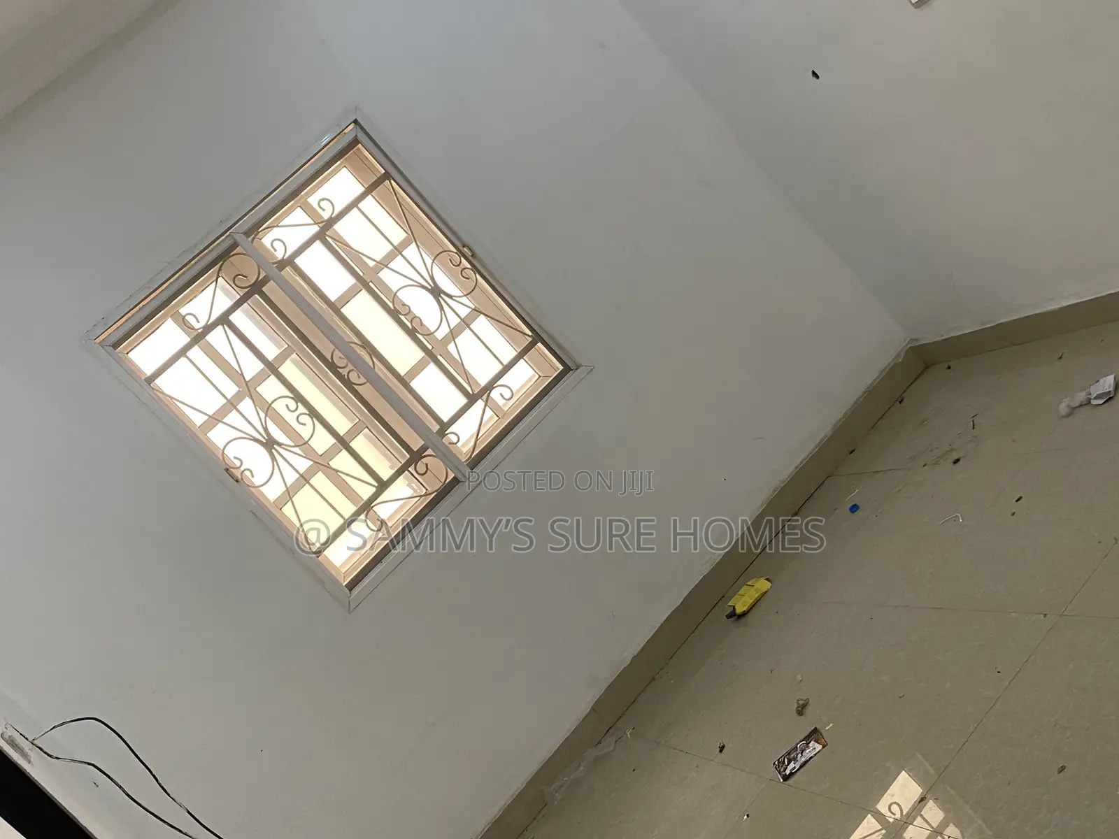 1bdrm Room & Parlour in Efab Queens Estate, Gwarinpa for rent in Gwarinpa
