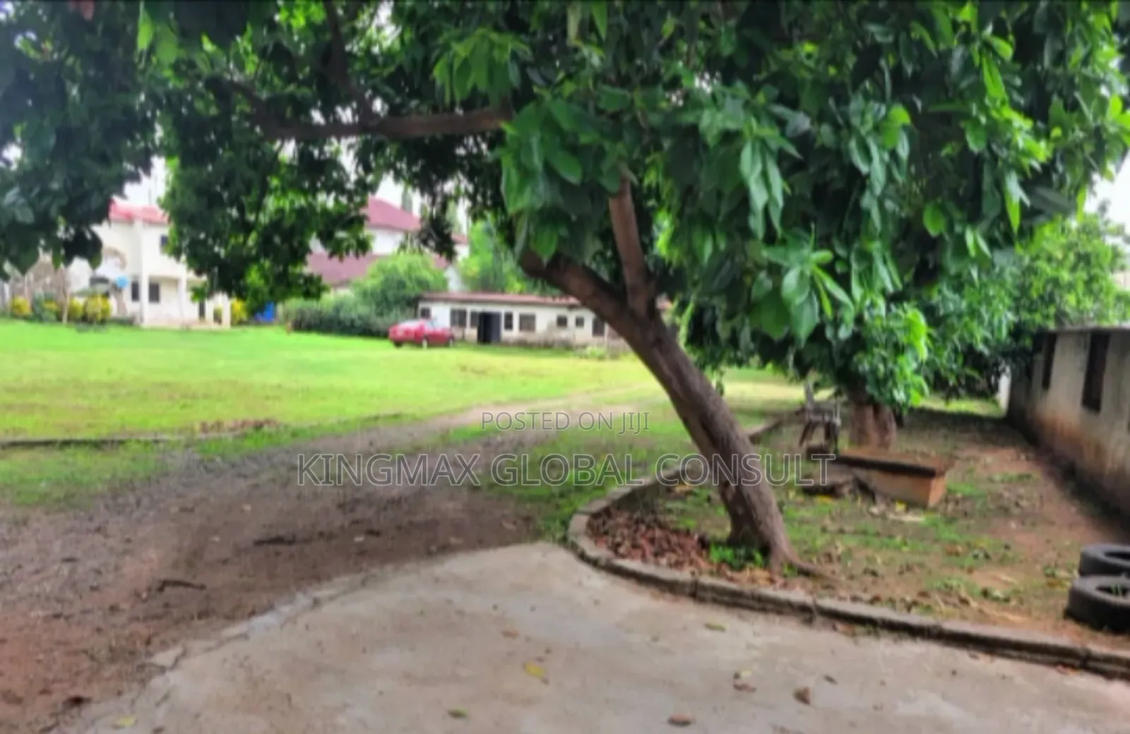 Residential Land in Asokoro Main in Asokoro