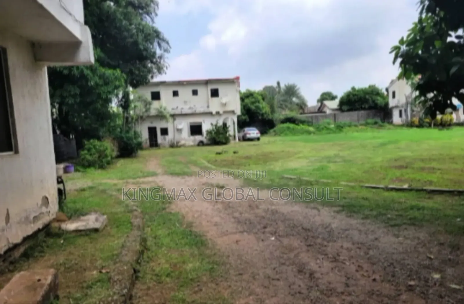 Residential Land in Asokoro Main in Asokoro