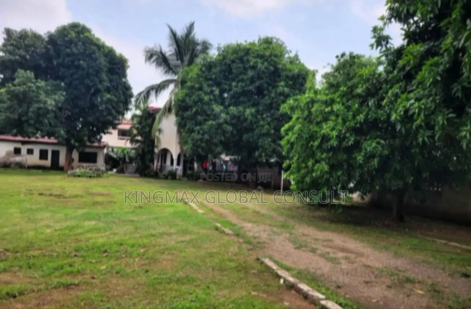 Residential Land in Asokoro Main in Asokoro