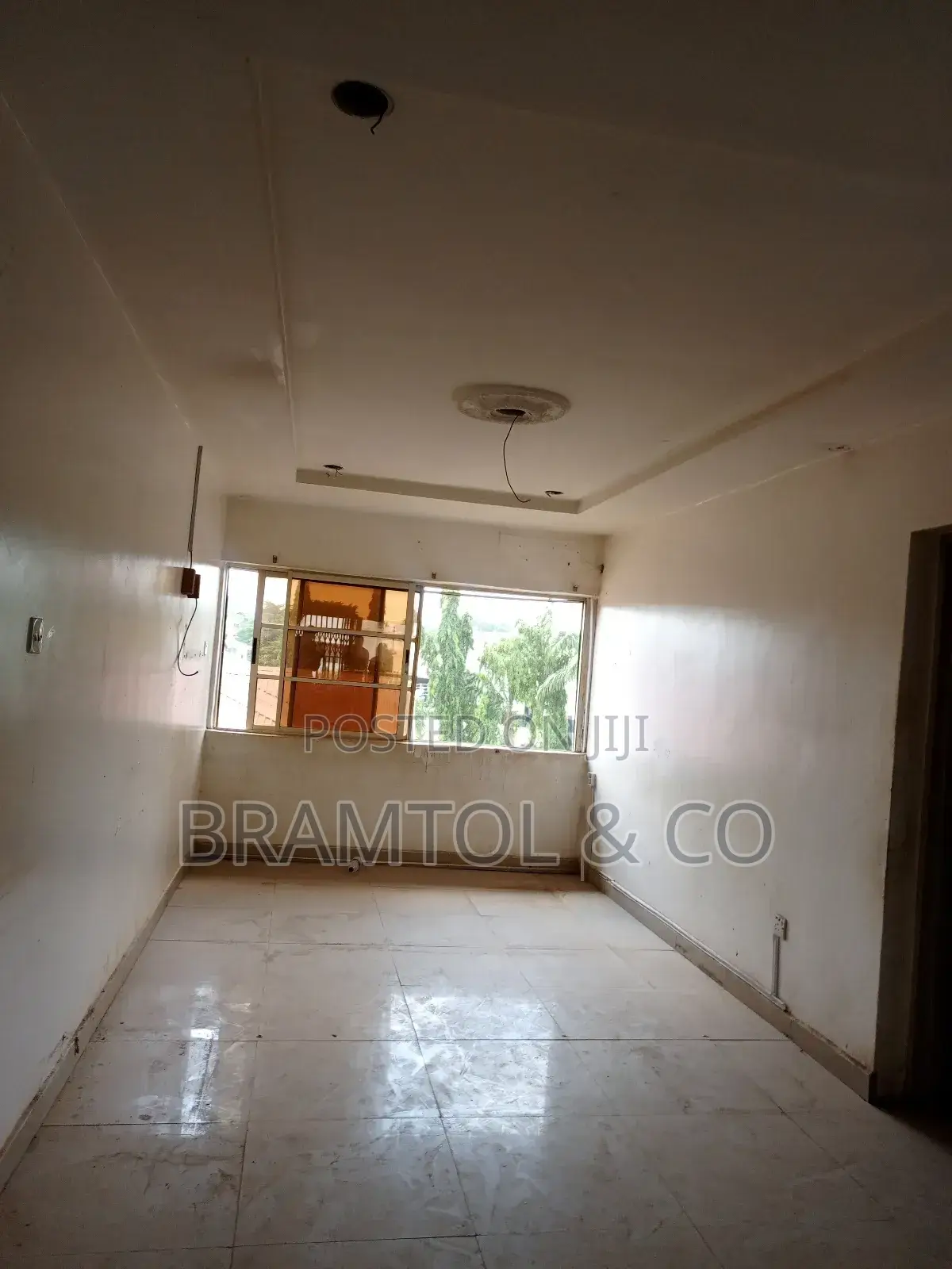 3bdrm Block of Flats in Wuse 2 for rent in Wuse 2