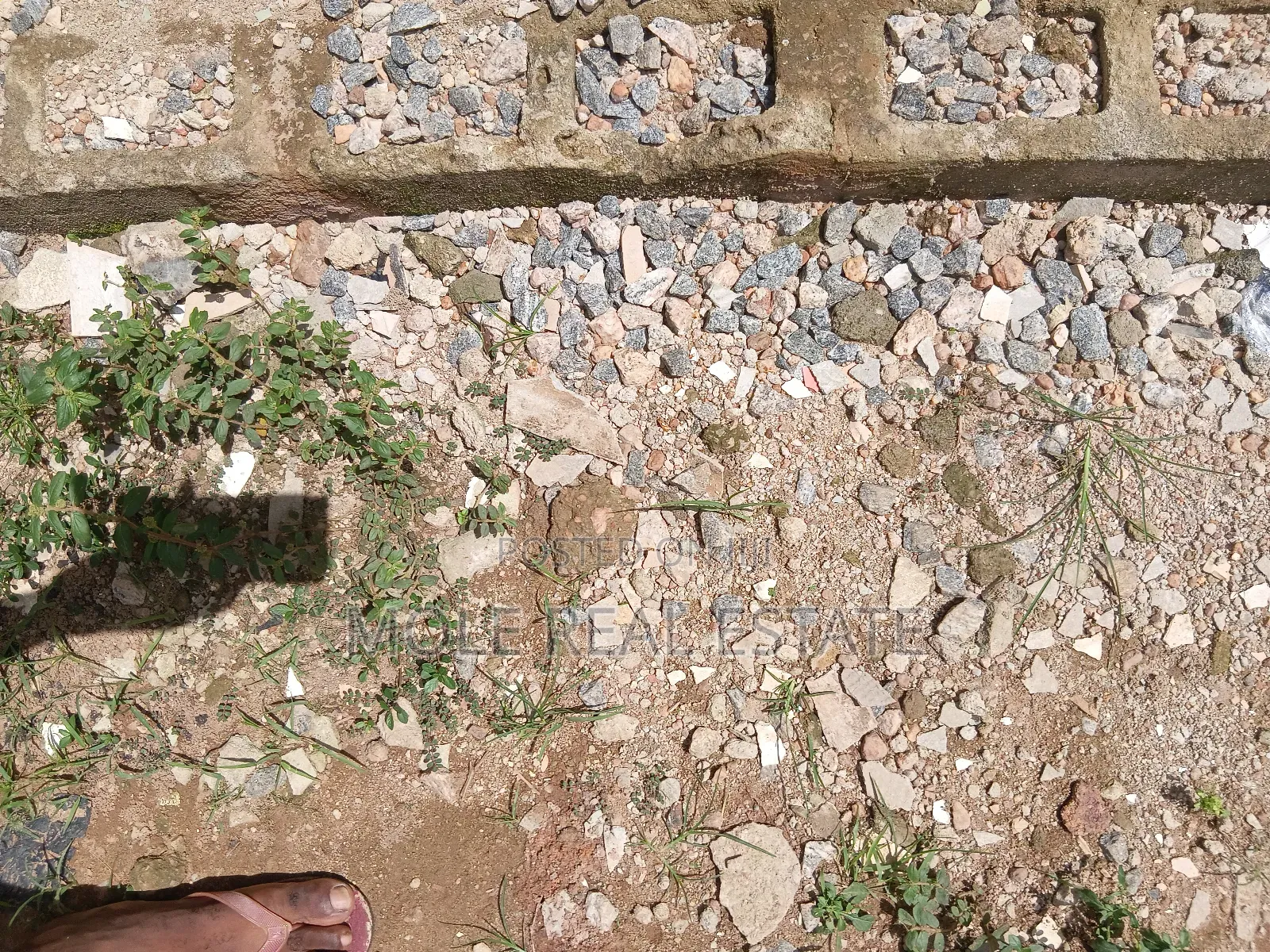 600sqm ( Fulĺ Plot ) 4 Lease Calvary B/S Ikotun Idimu Rd in Ikotun/Igando