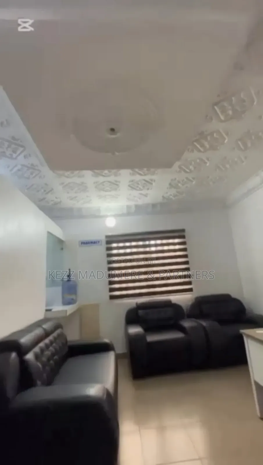 7bdrm Duplex in Alcon Woji Port for sale in Port-Harcourt