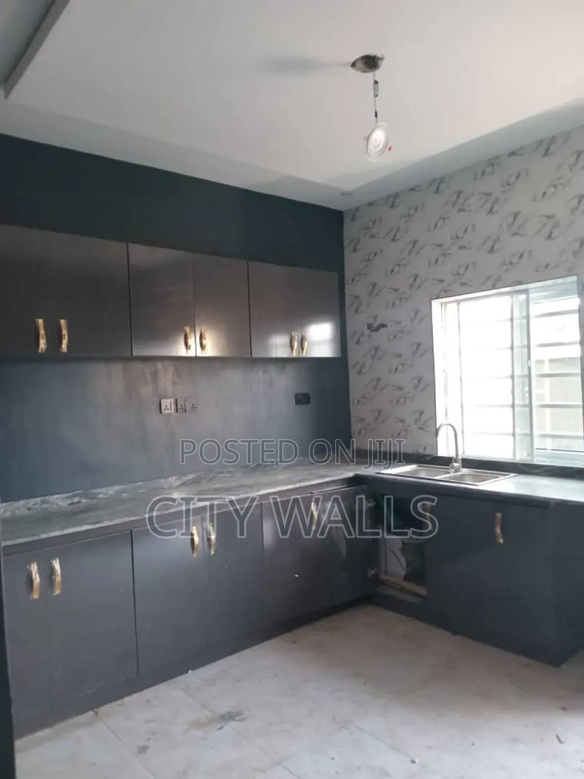 3bdrm Duplex in Harmony Estate, Ado for rent in Ado