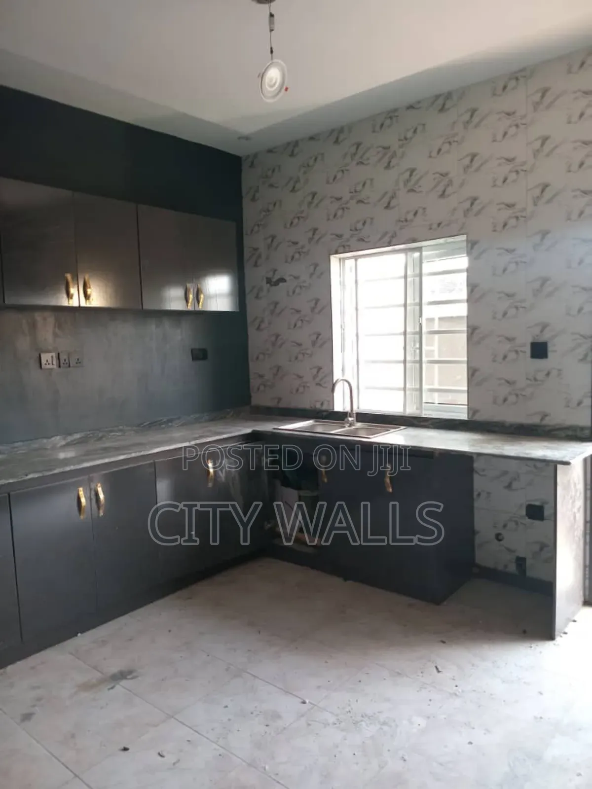 3bdrm Duplex in Harmony Estate, Ado for rent in Ado