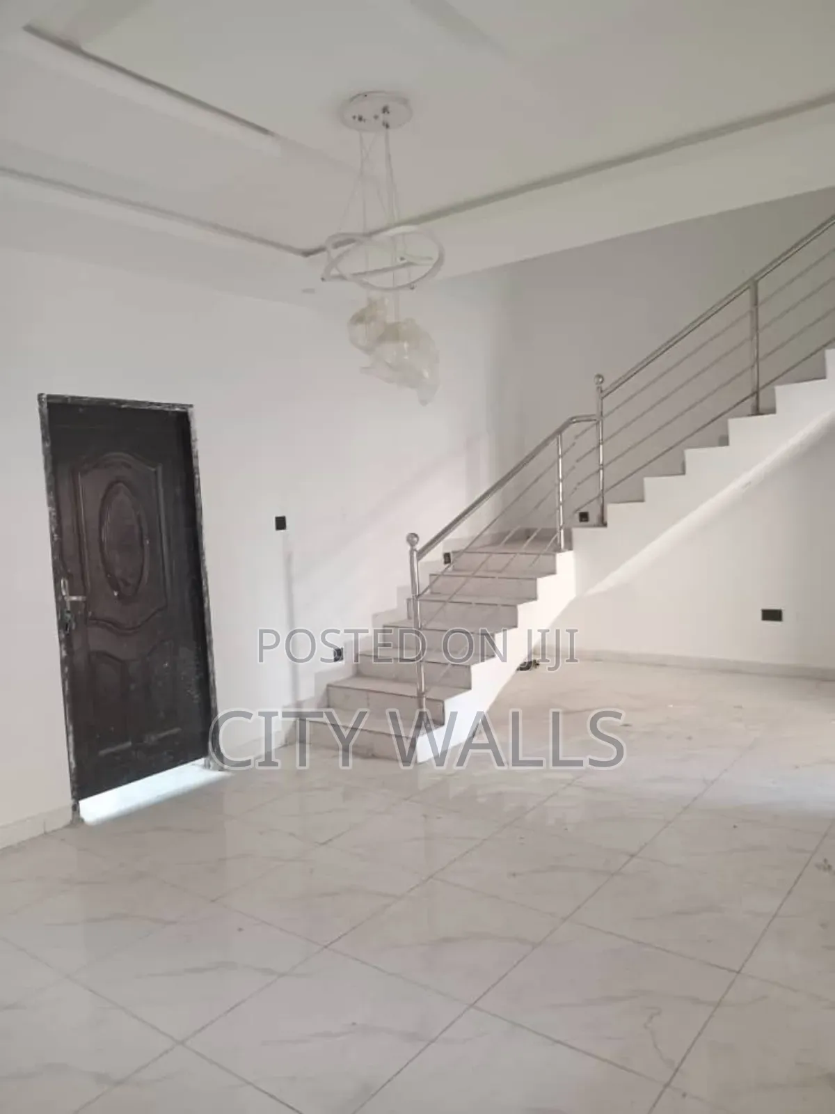 3bdrm Duplex in Harmony Estate, Ado for rent in Ado