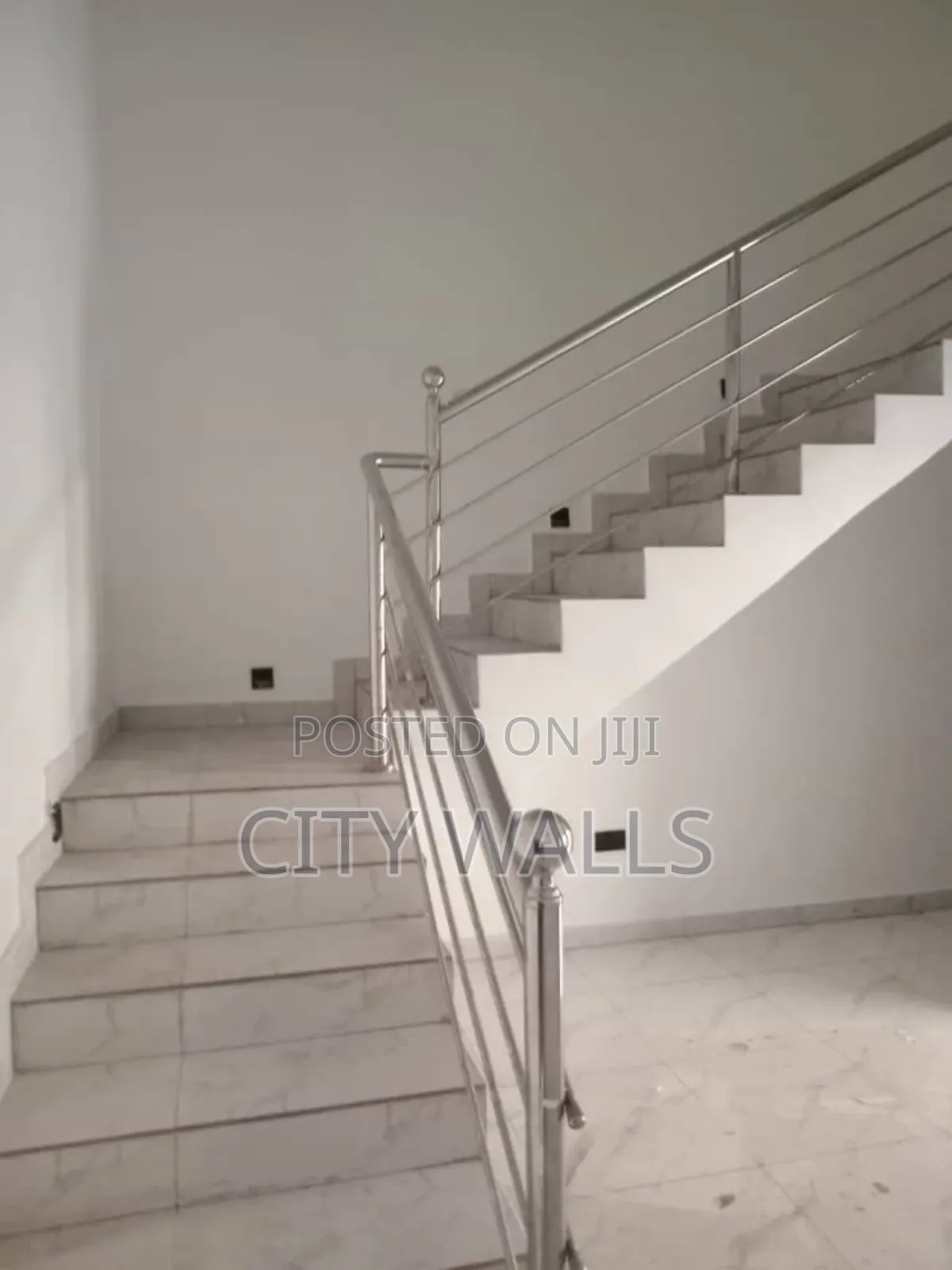 3bdrm Duplex in Harmony Estate, Ado for rent in Ado