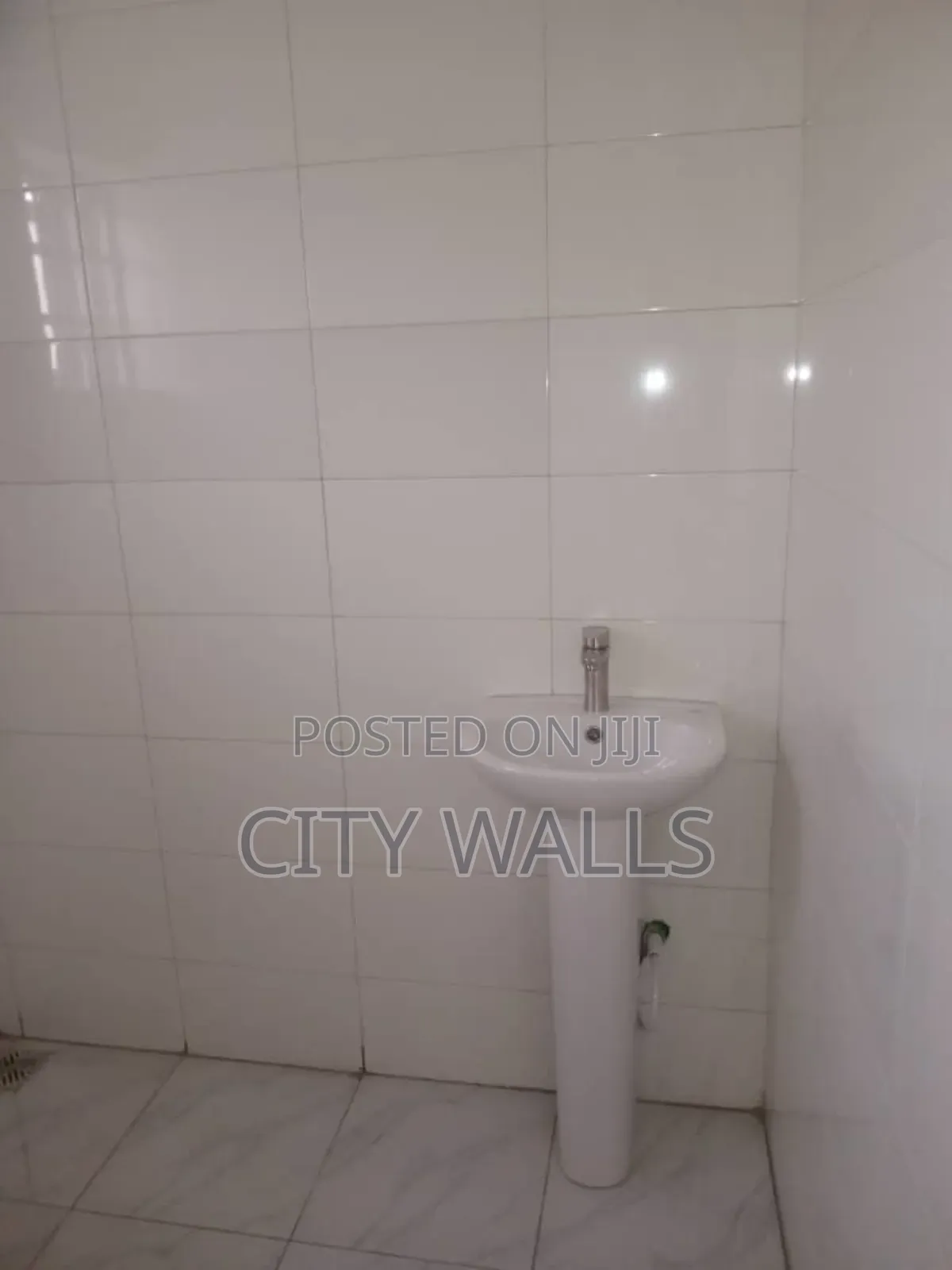 3bdrm Duplex in Harmony Estate, Ado for rent in Ado
