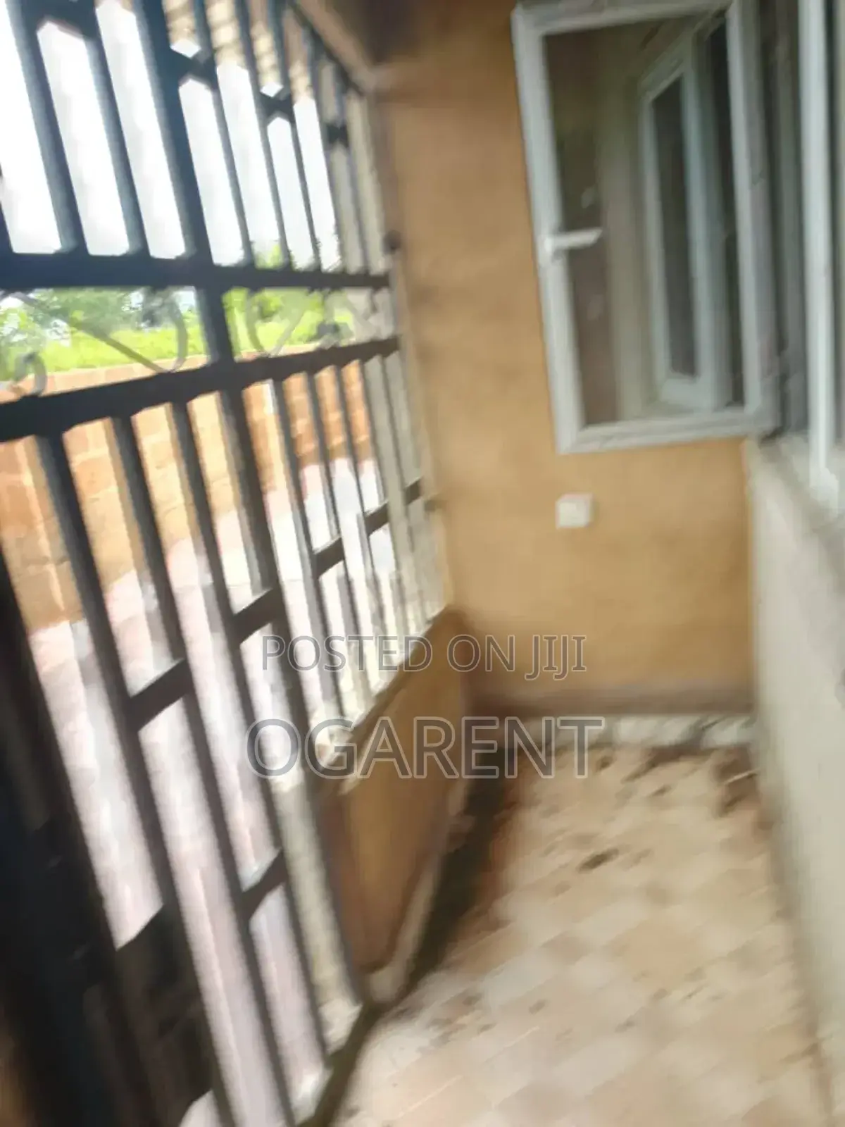 1bdrm Room & Parlour in Benin City for rent in Benin City