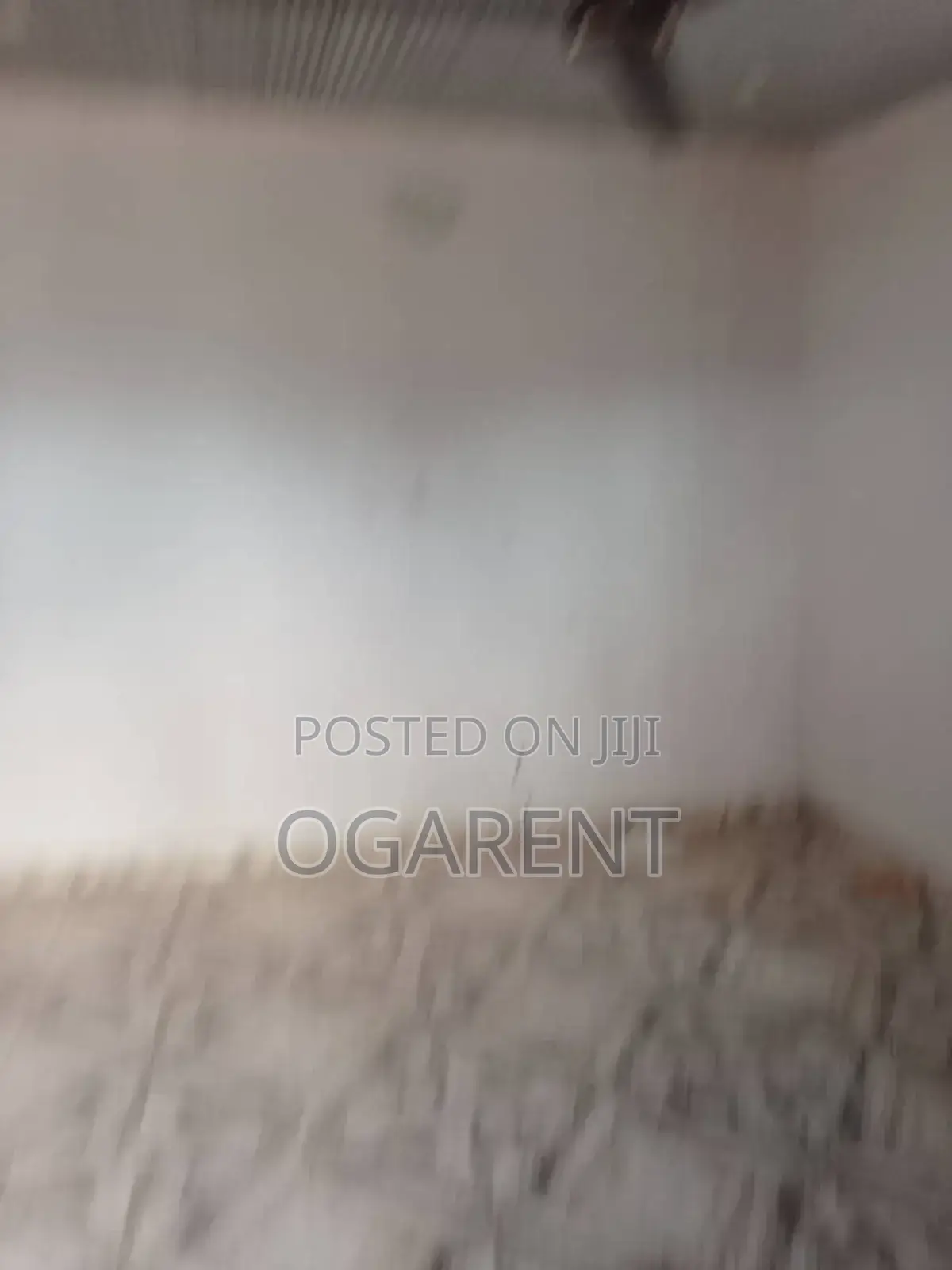 1bdrm Room & Parlour in Benin City for rent in Benin City